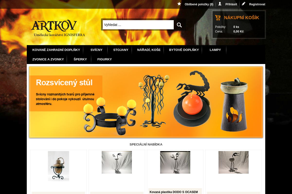 Artkov.cz