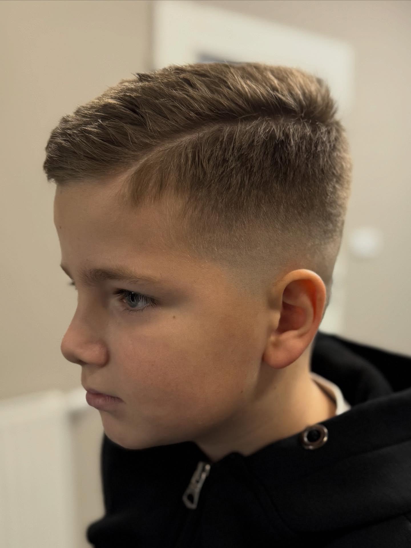 Ioni Barbershop foto 3