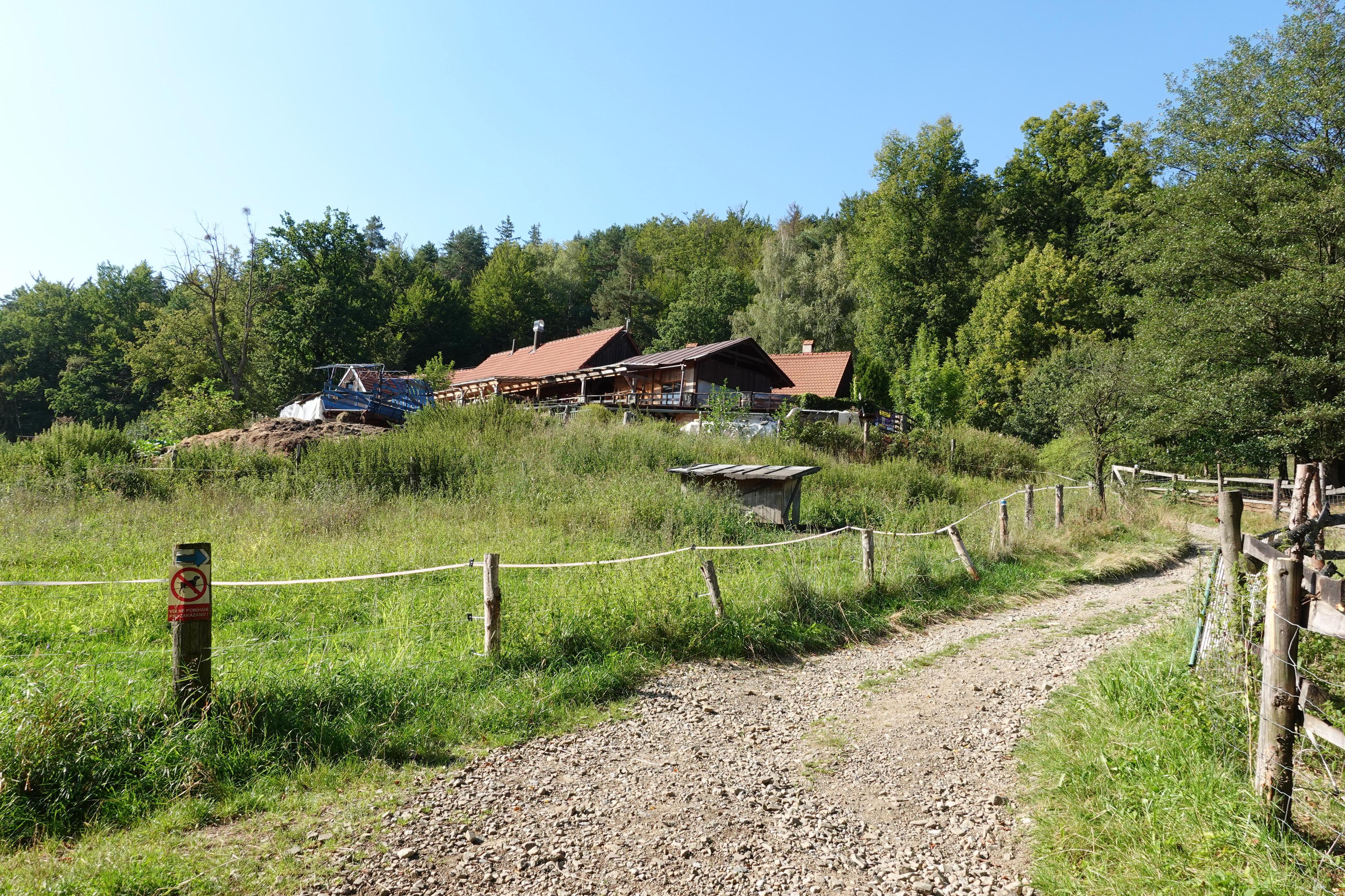 Pension Jízdárna foto 3