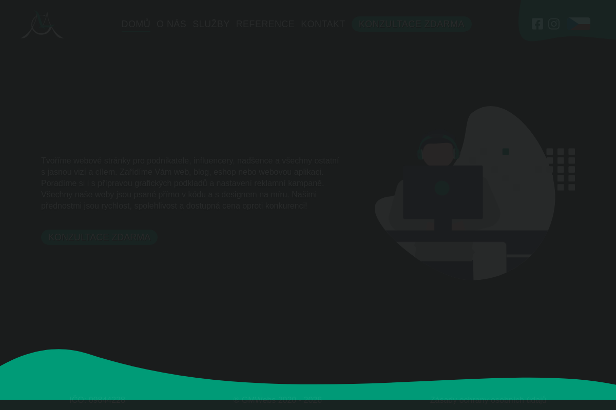 GMWebs