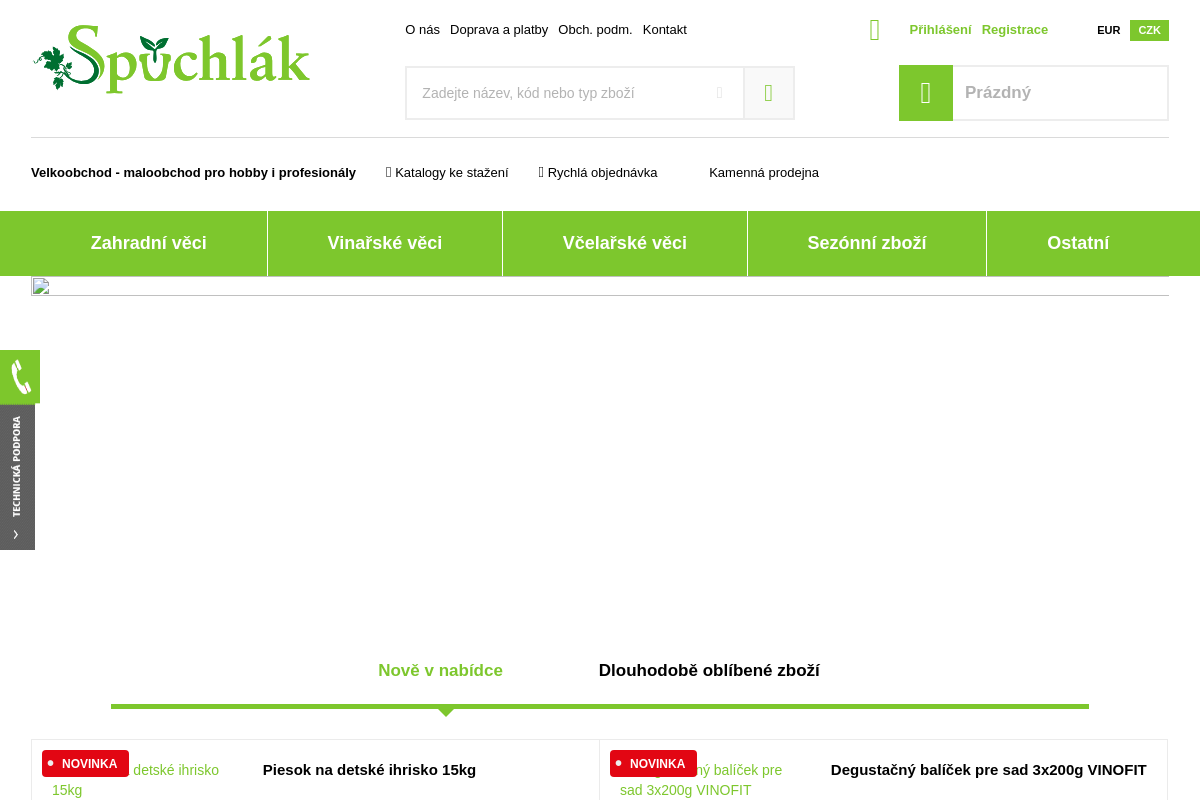 Spuchlak.cz
