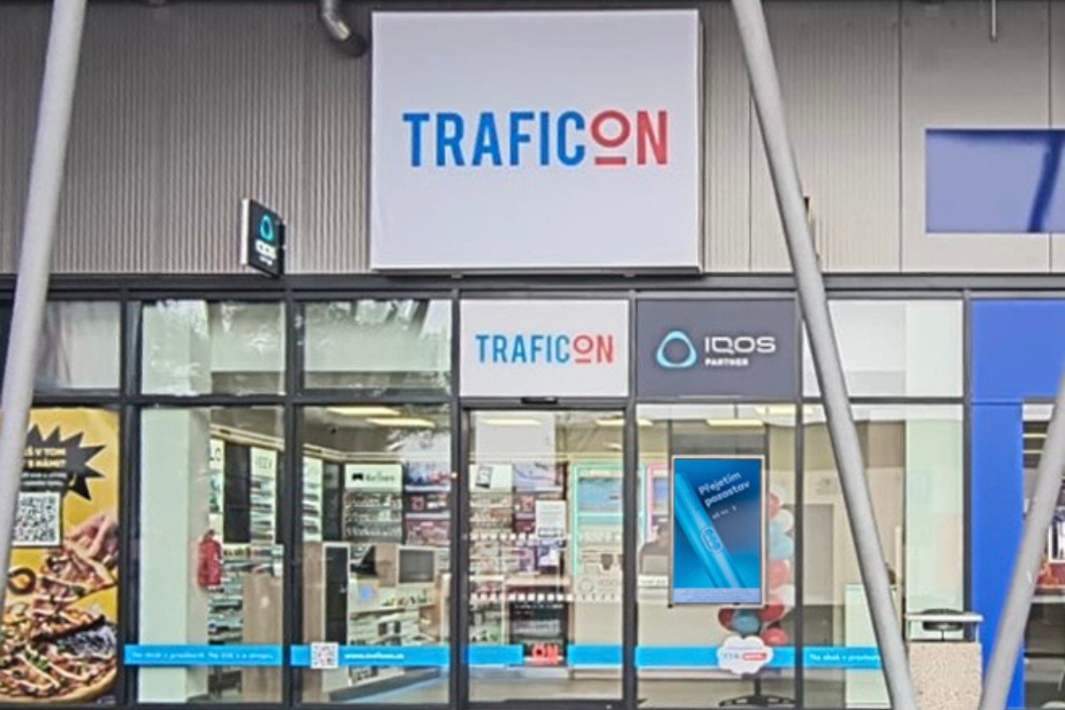 TRAFICON