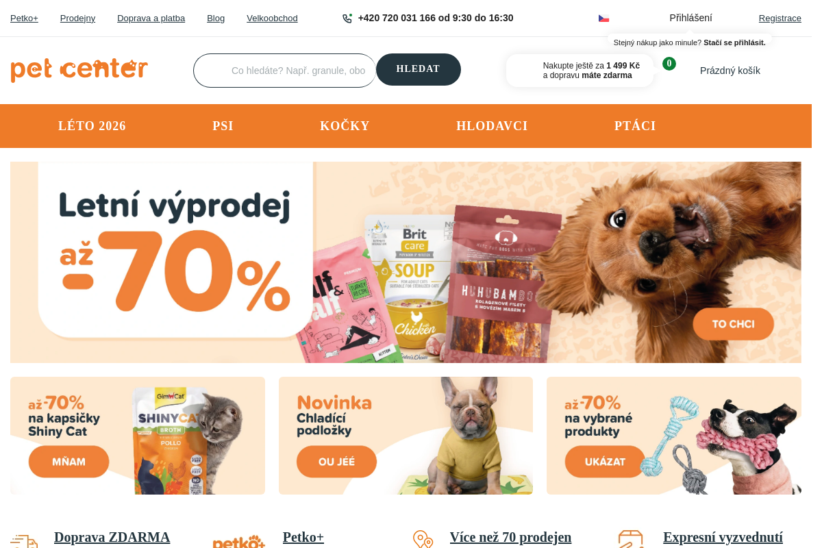Petcenter.cz