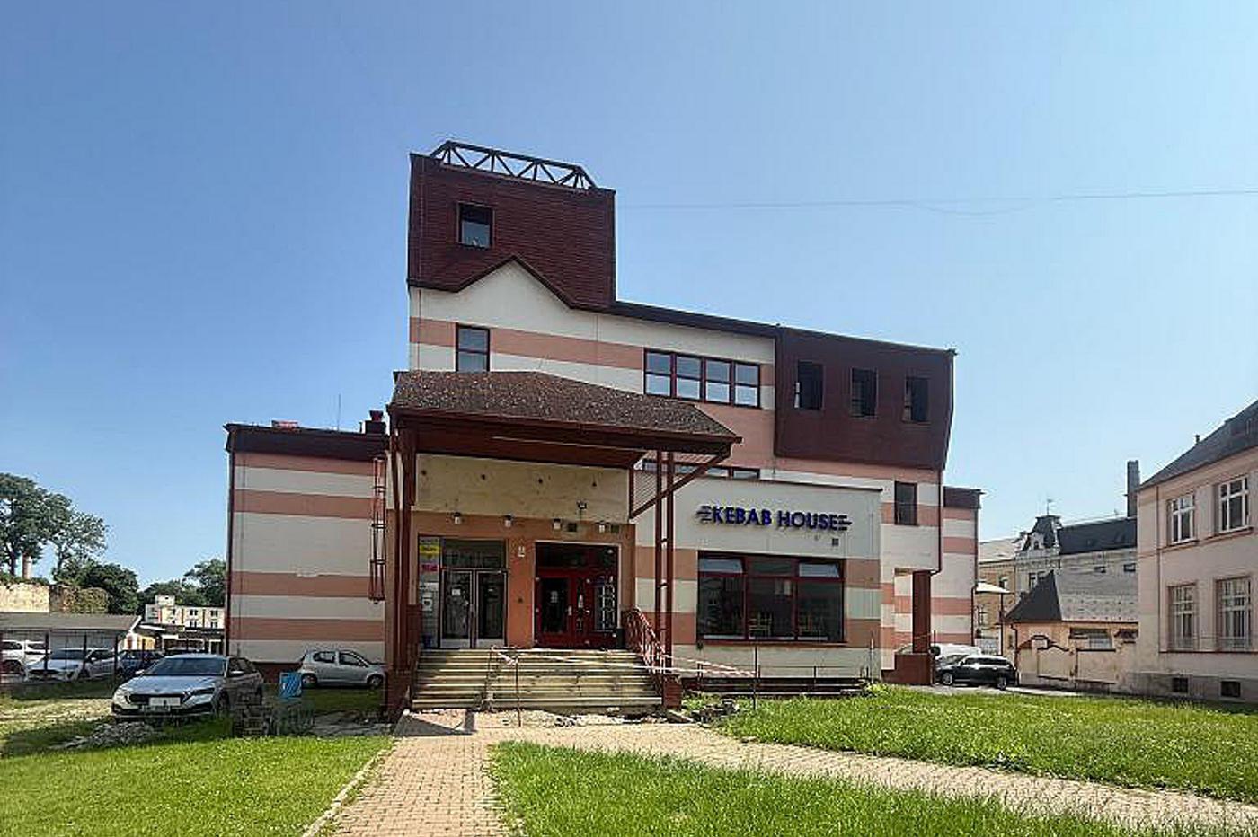 Psí salón Goliáš - Hana Valeriánová
