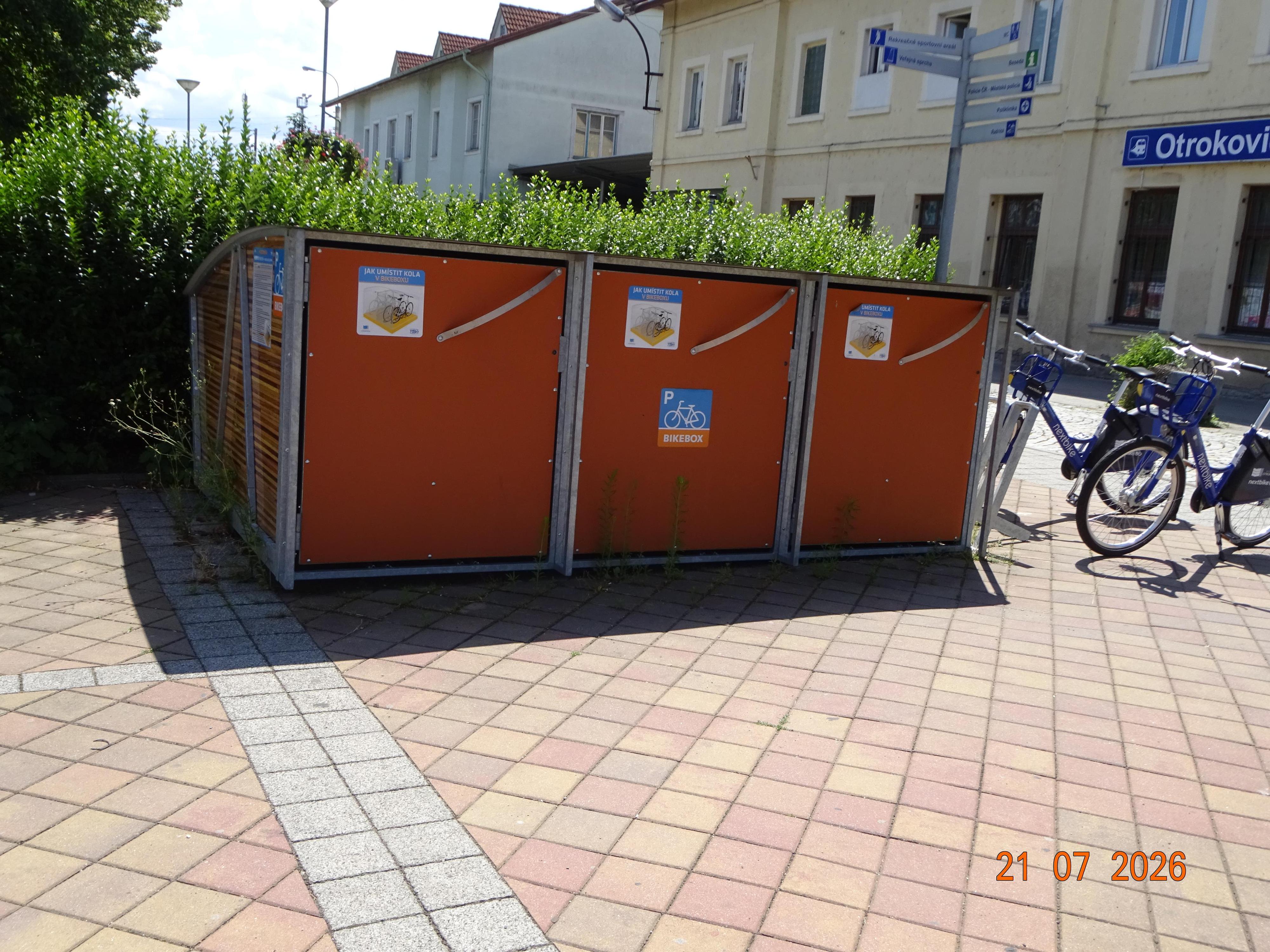 ČD Bike foto 5