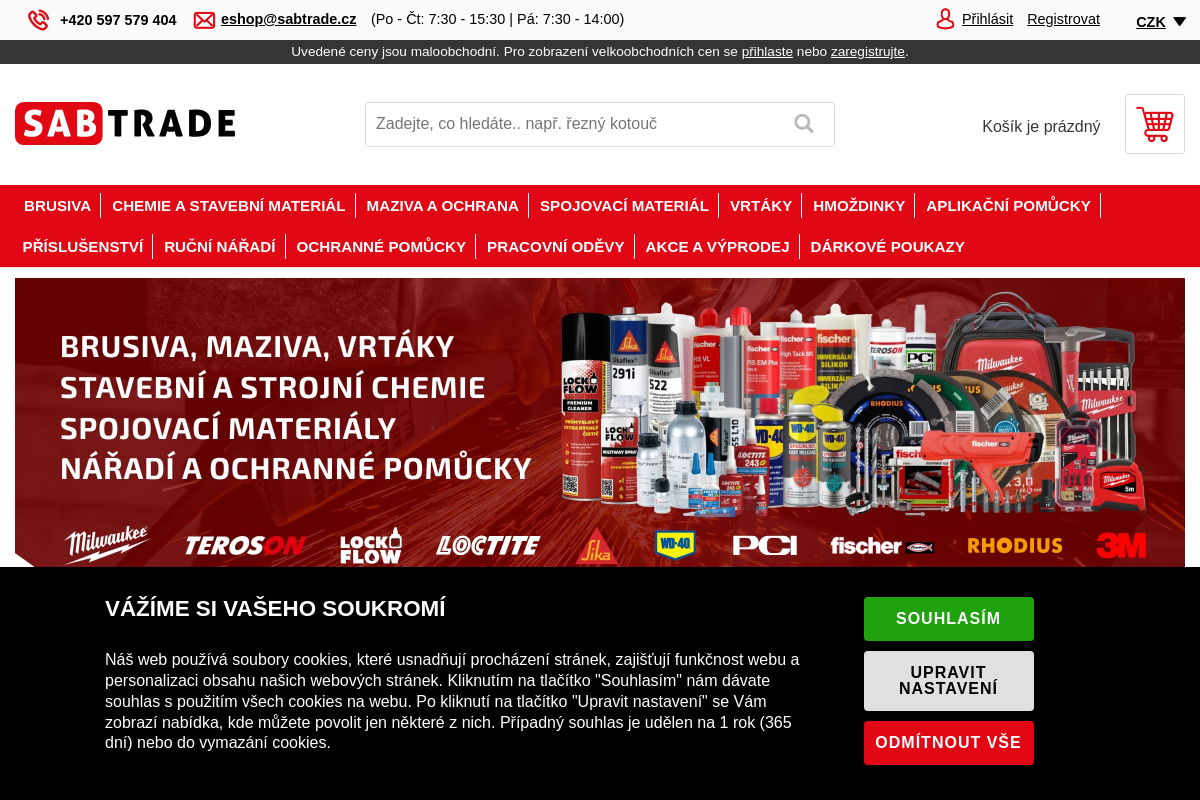 SABTRADE