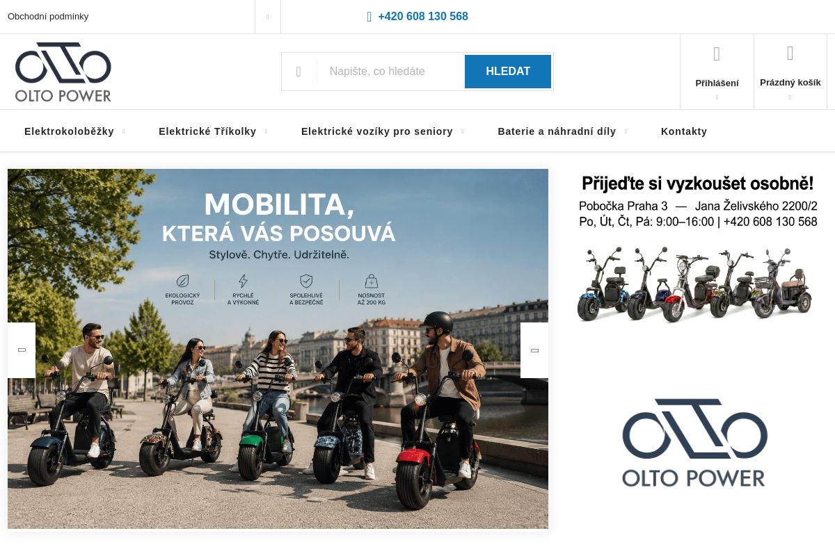 Olto.cz