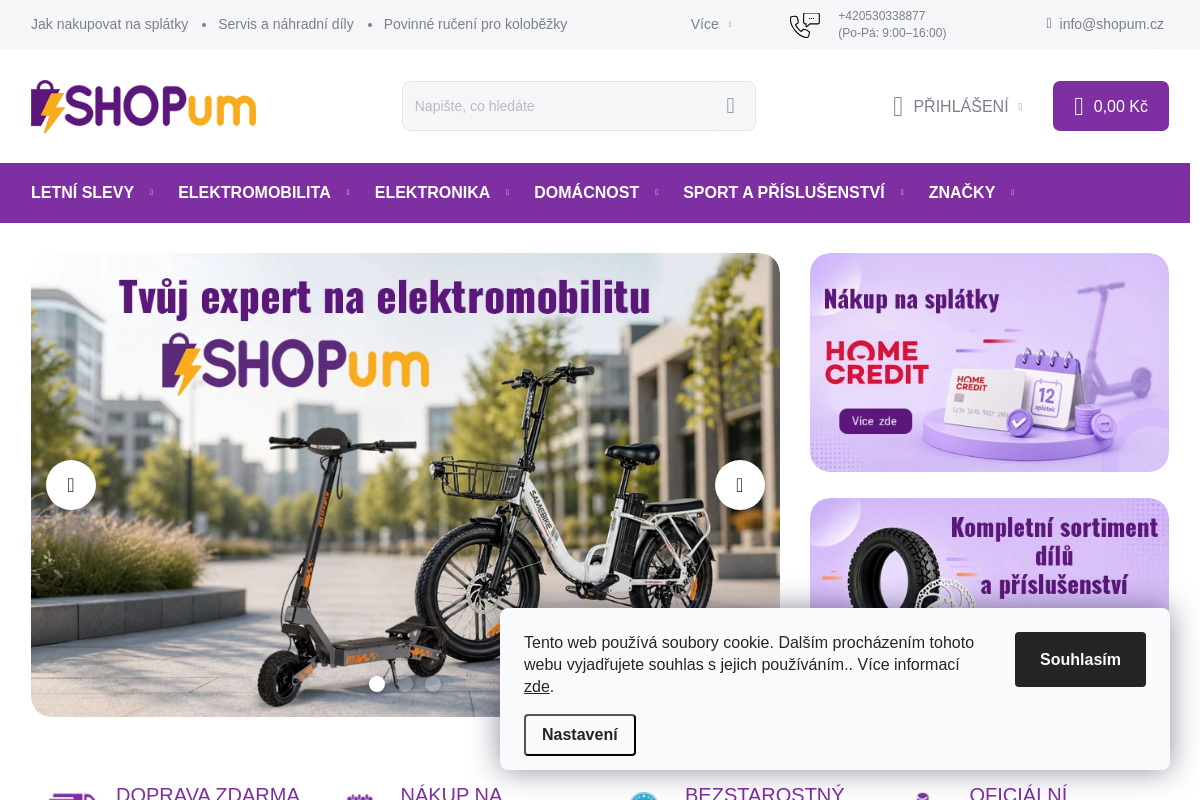 Shopum.cz