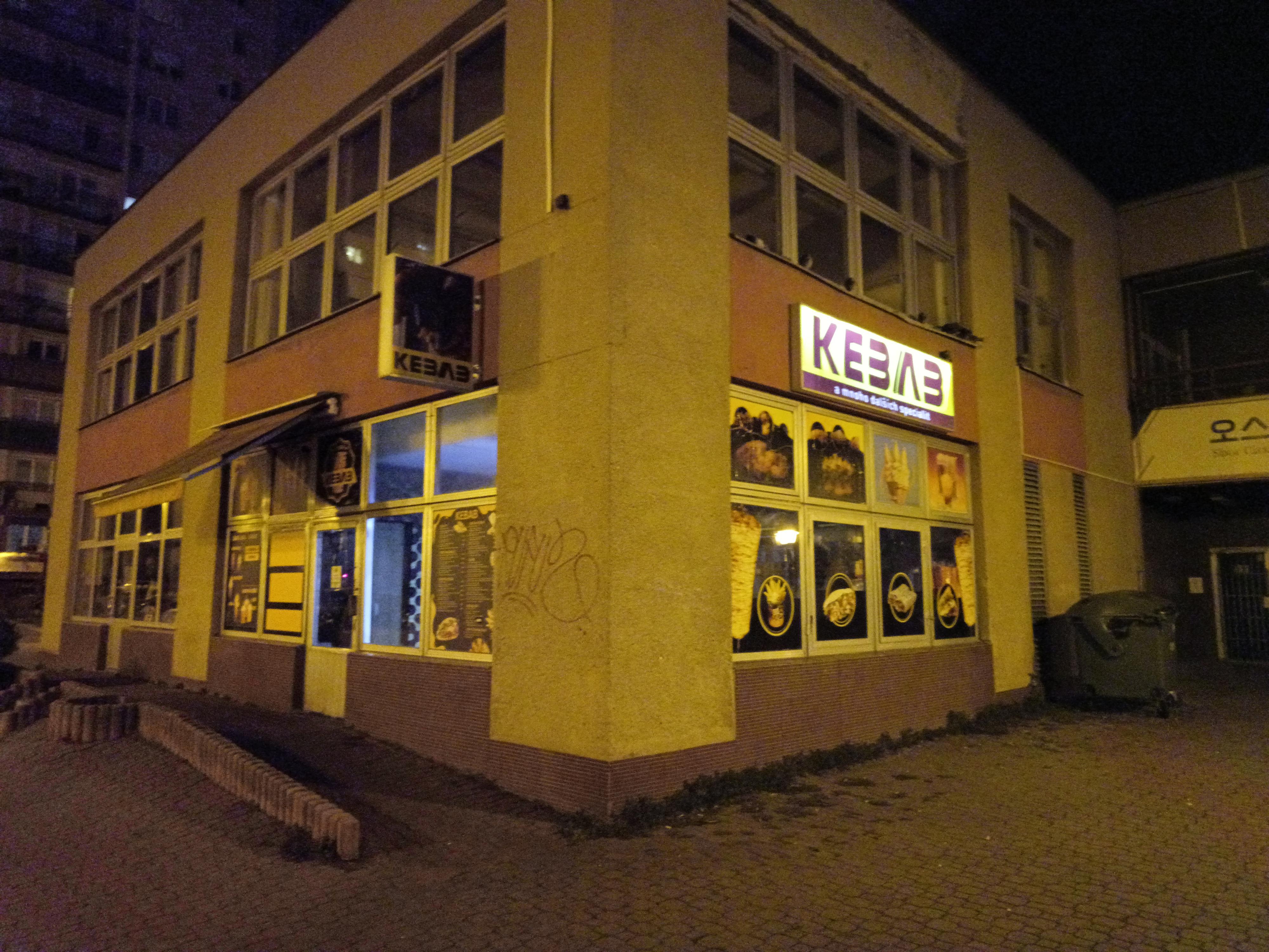 Kompas Kebab foto 2