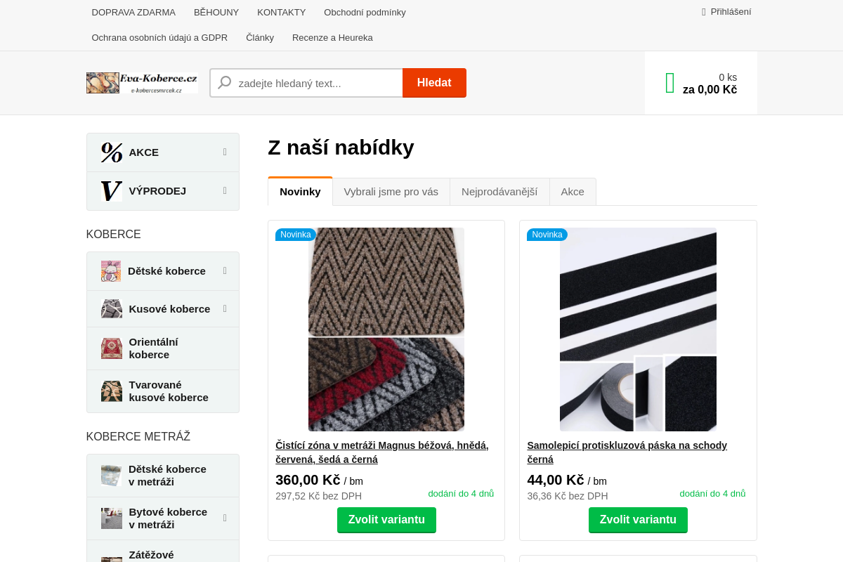 Eva-koberce.cz