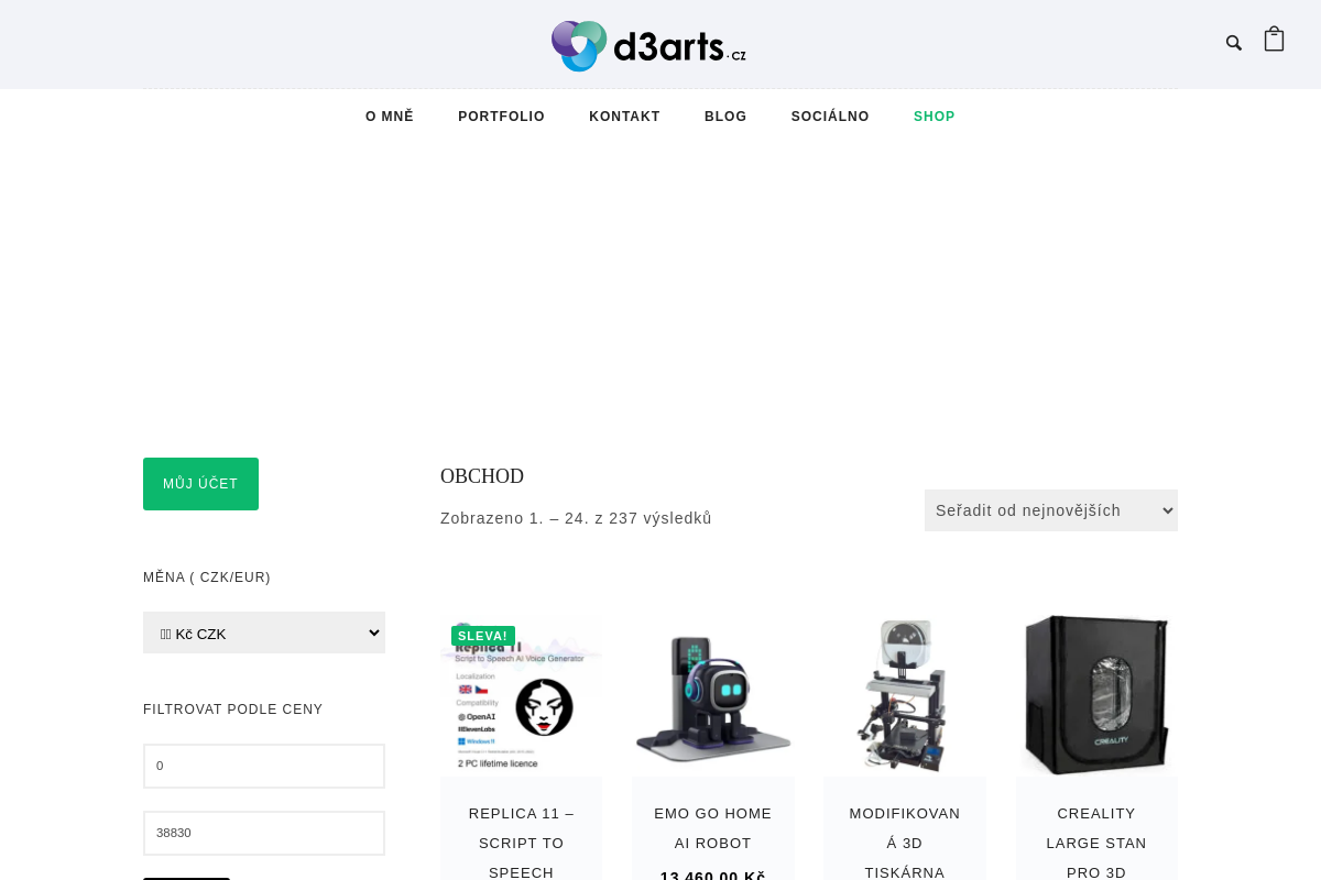 d3arts.cz