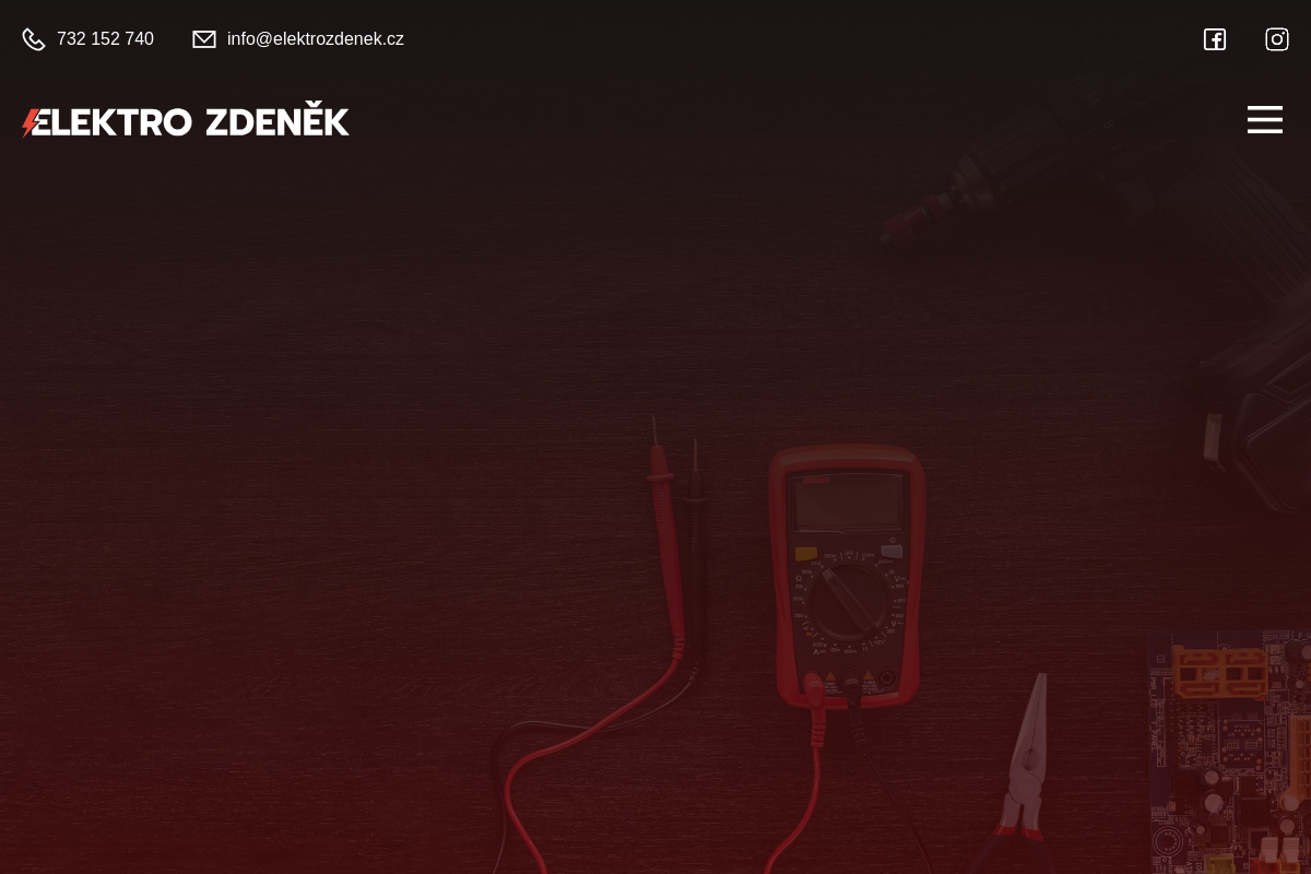 Elektro Zdeněk foto 1
