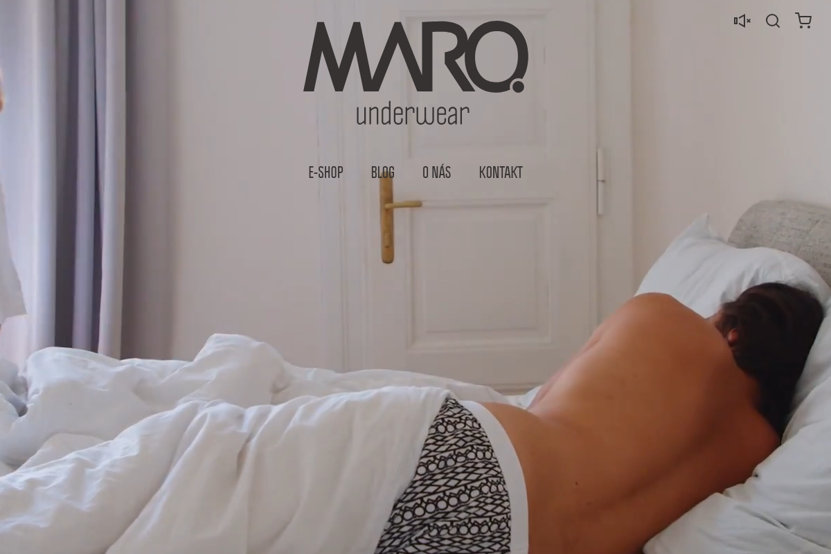 Marounderwear.com