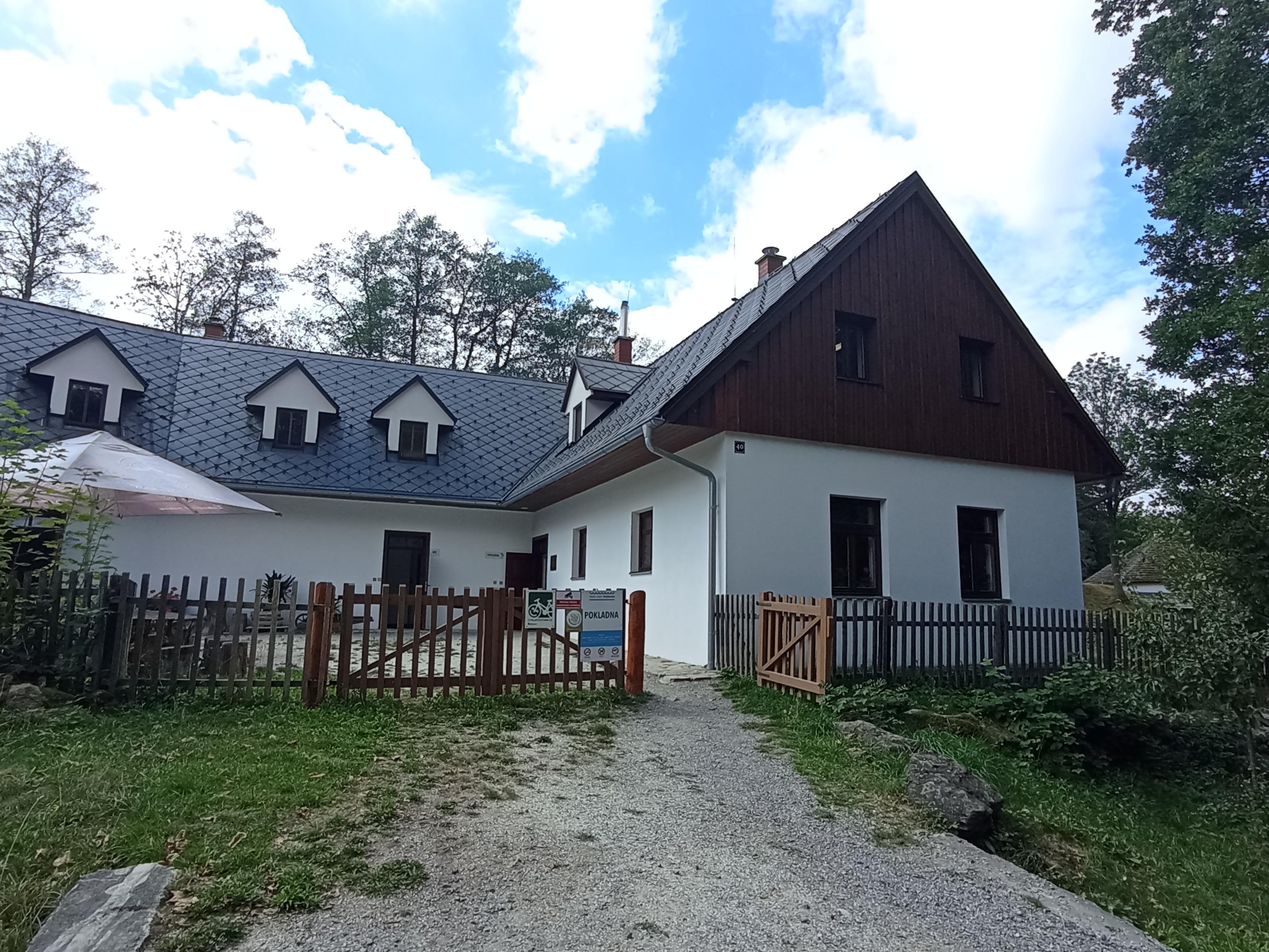 Muzeum středního Pootaví Strakonice foto 4