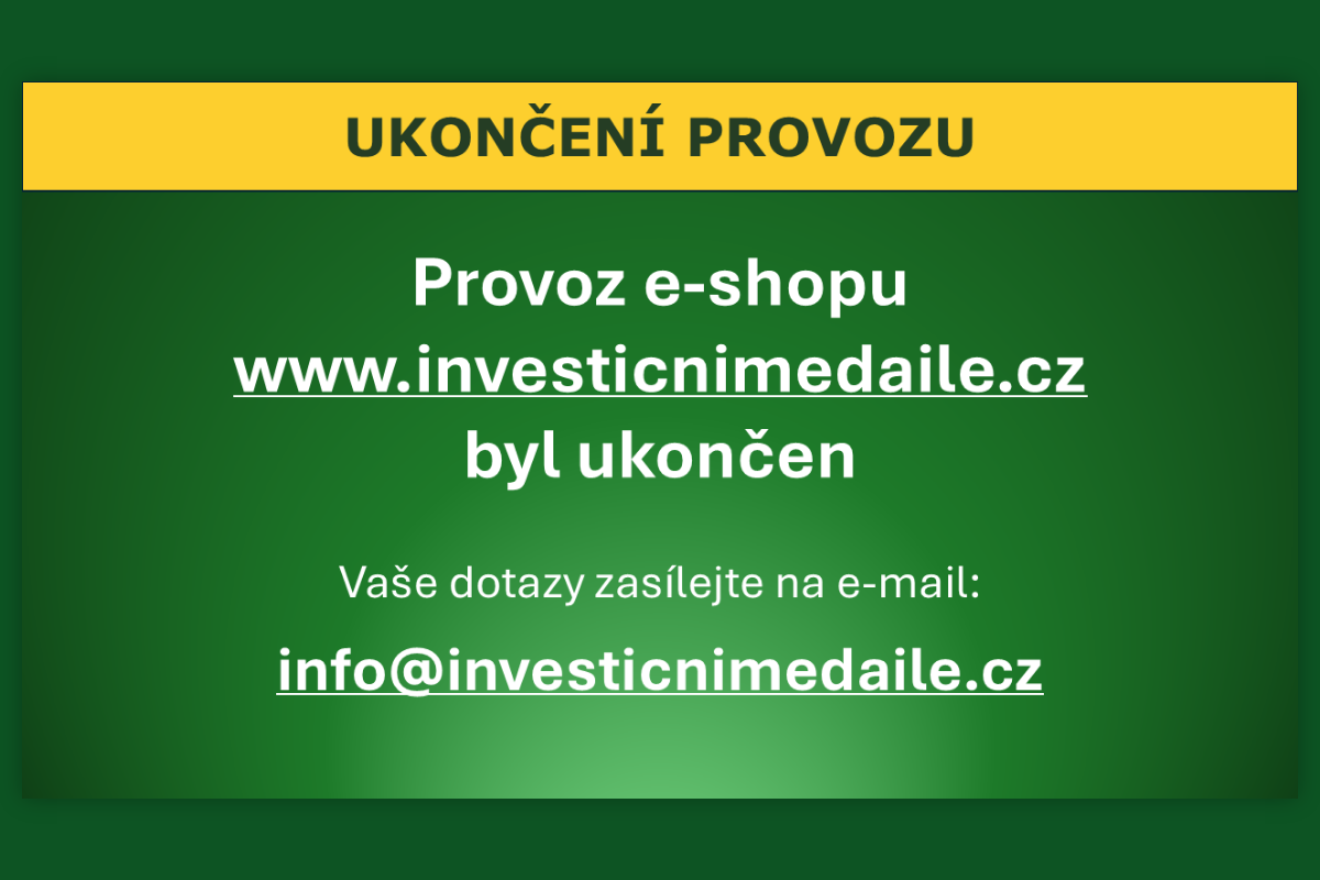 Investicnimedaile.cz