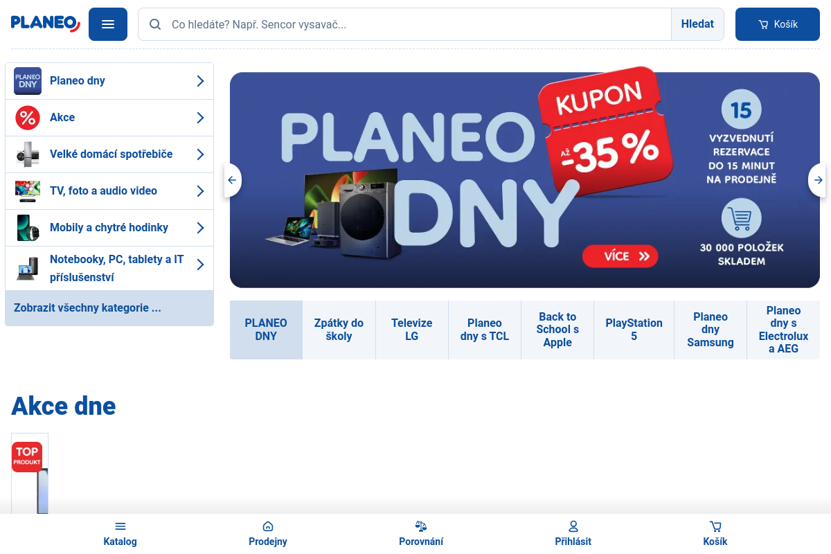 PLANEO