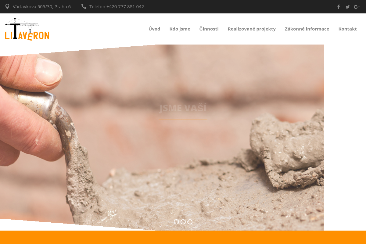 WWW & IT servis
