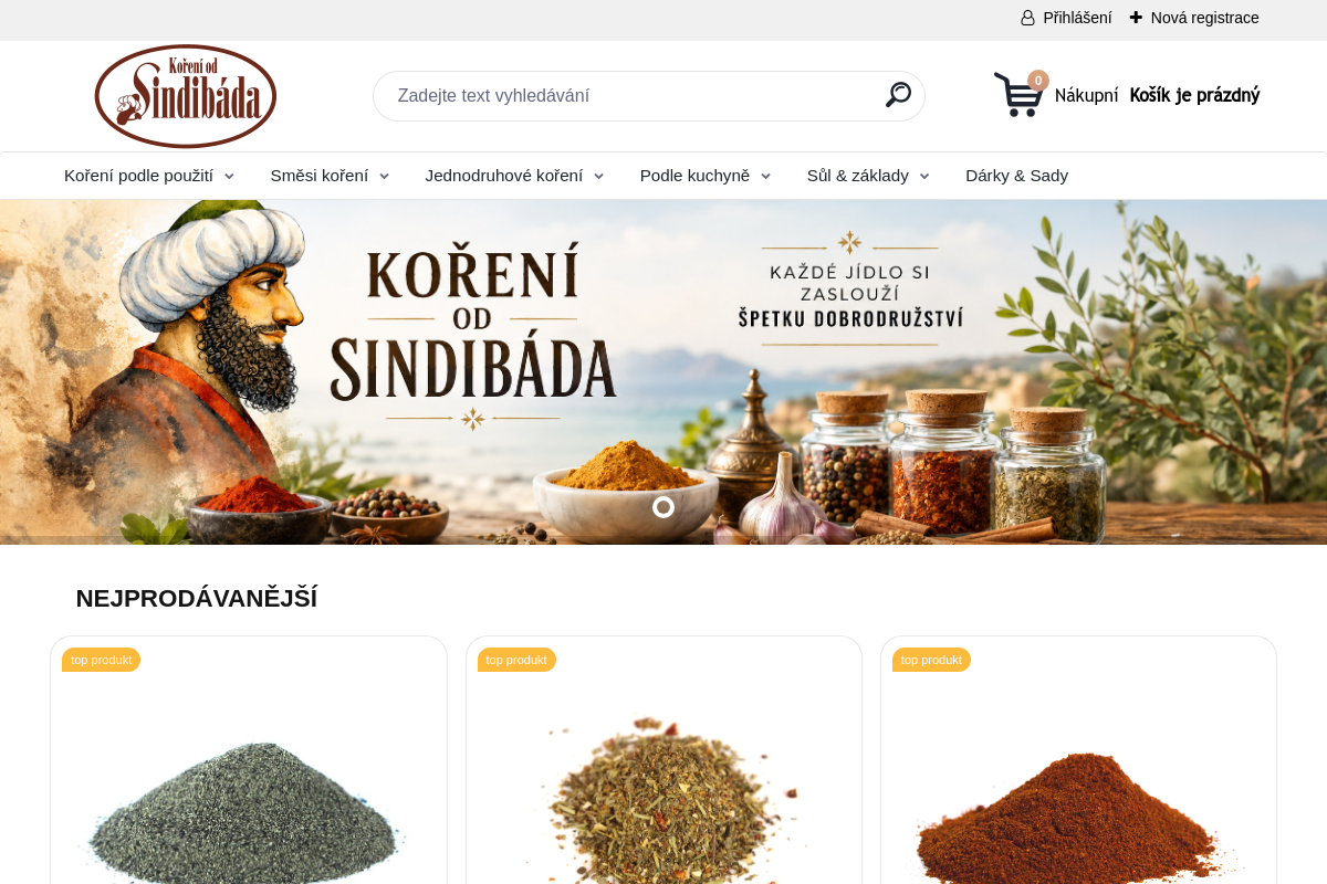 Sindibad-koreni.cz