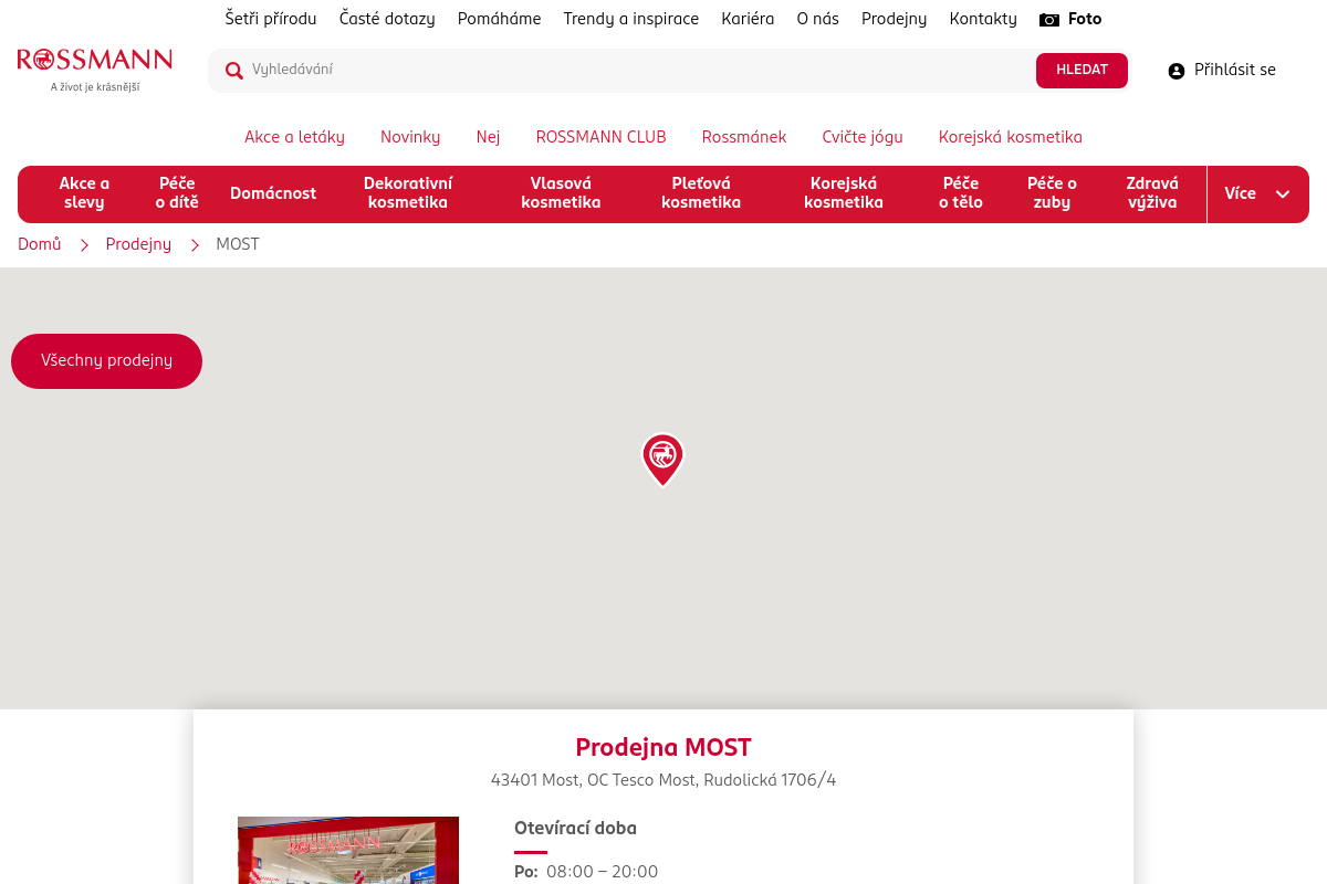 ROSSMANN