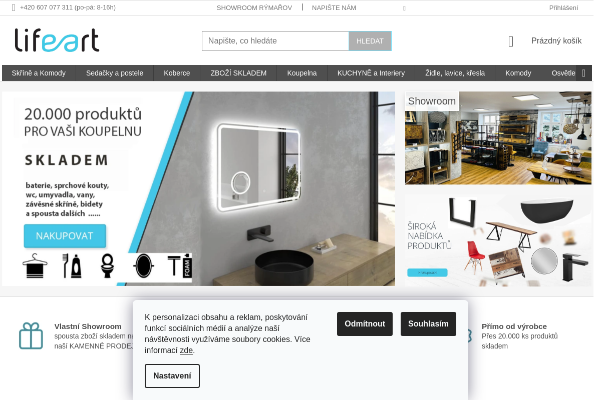 Lifeart.cz