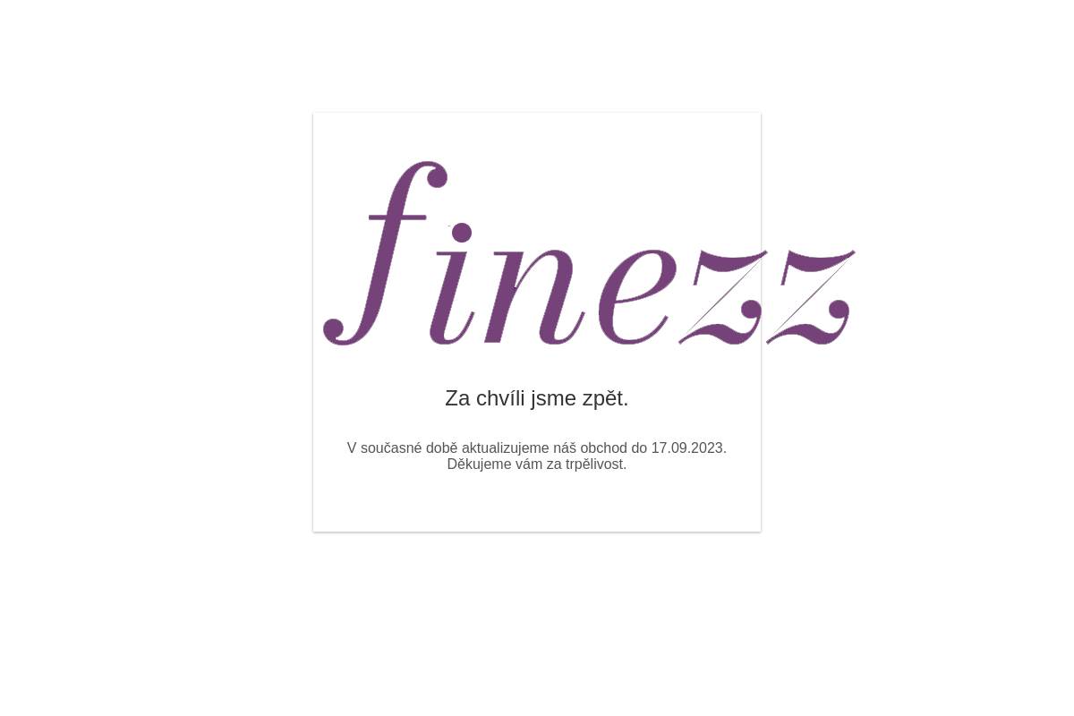 Finezz.cz