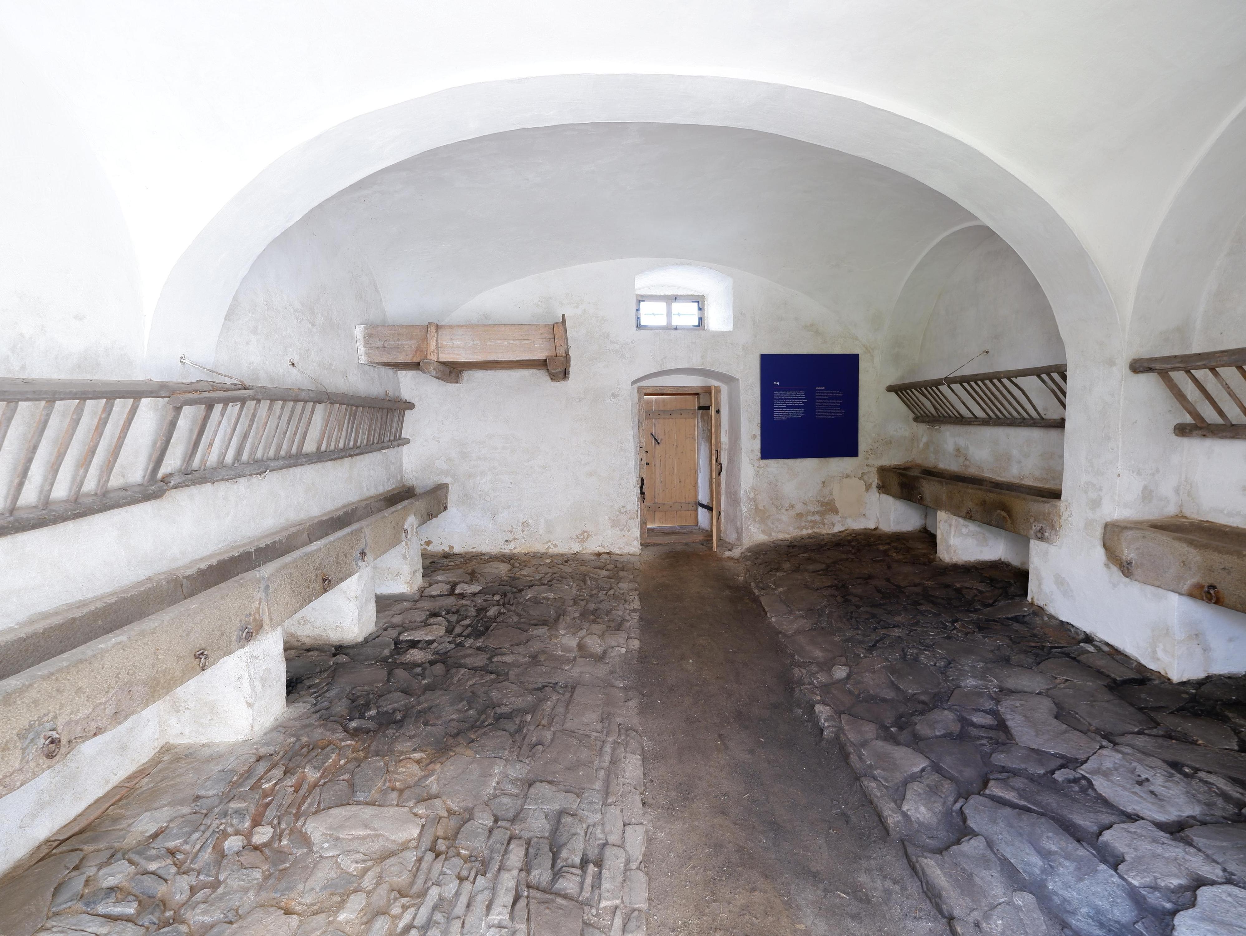 Muzeum Jemnicka foto 3