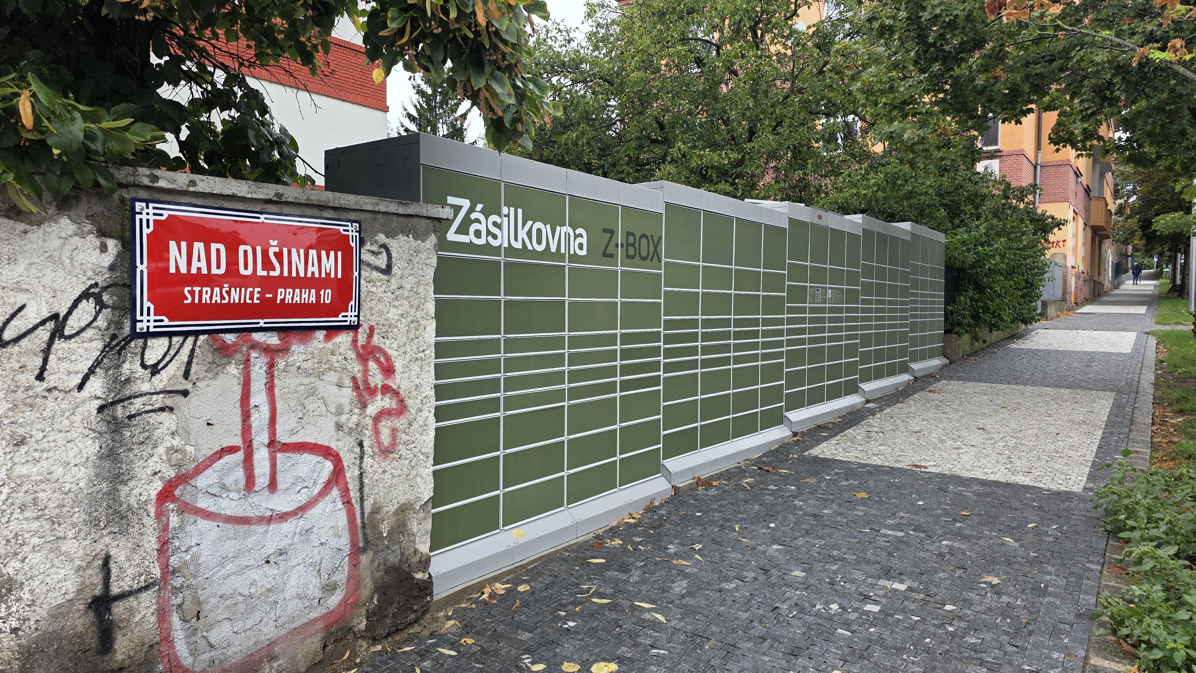 Z-BOX