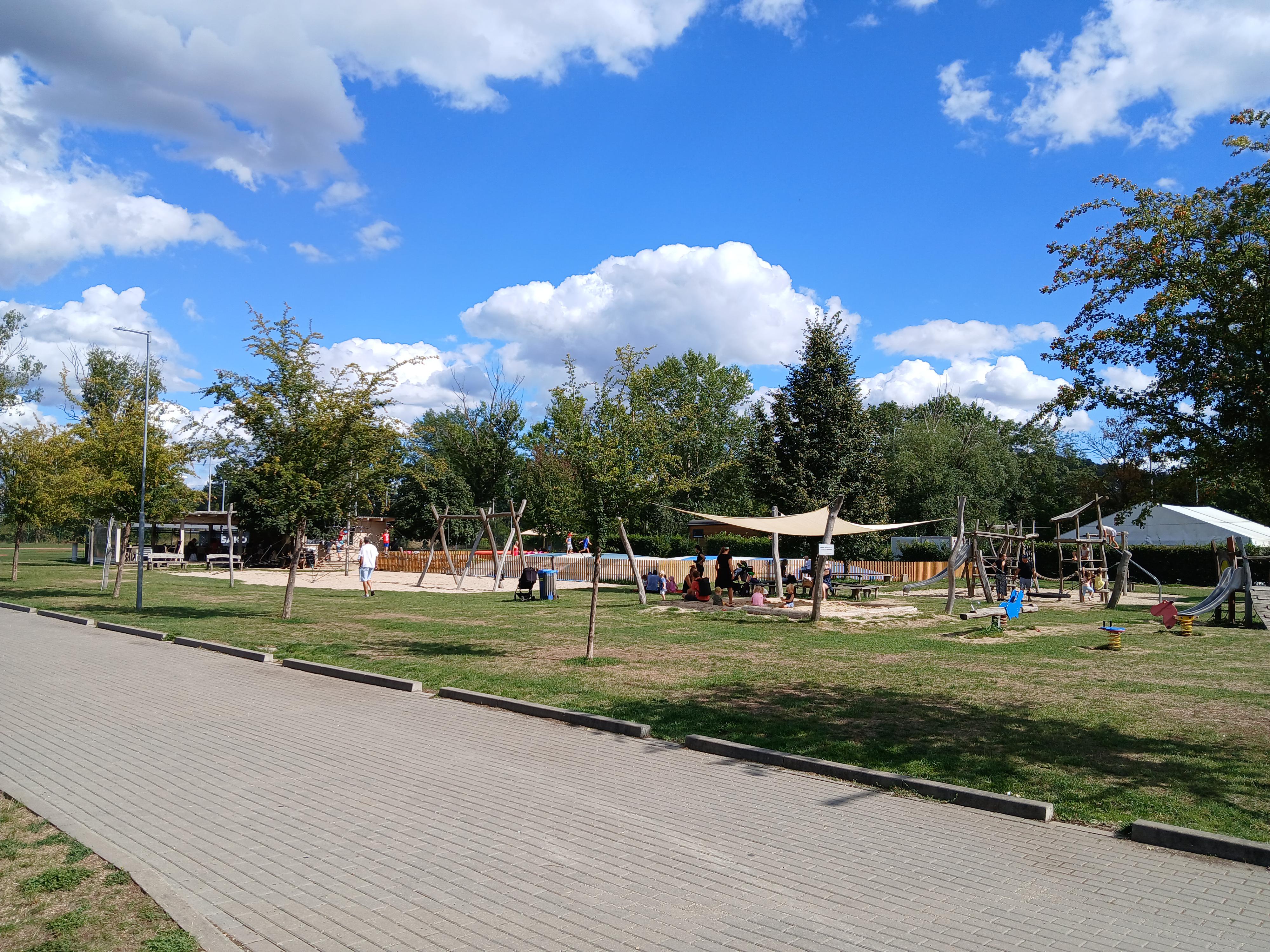 Parník HROCH foto 3