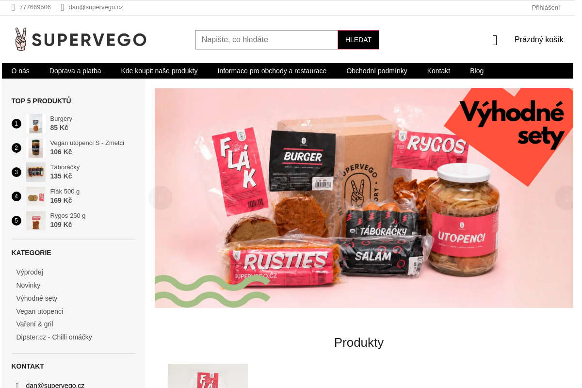 Supervego.cz