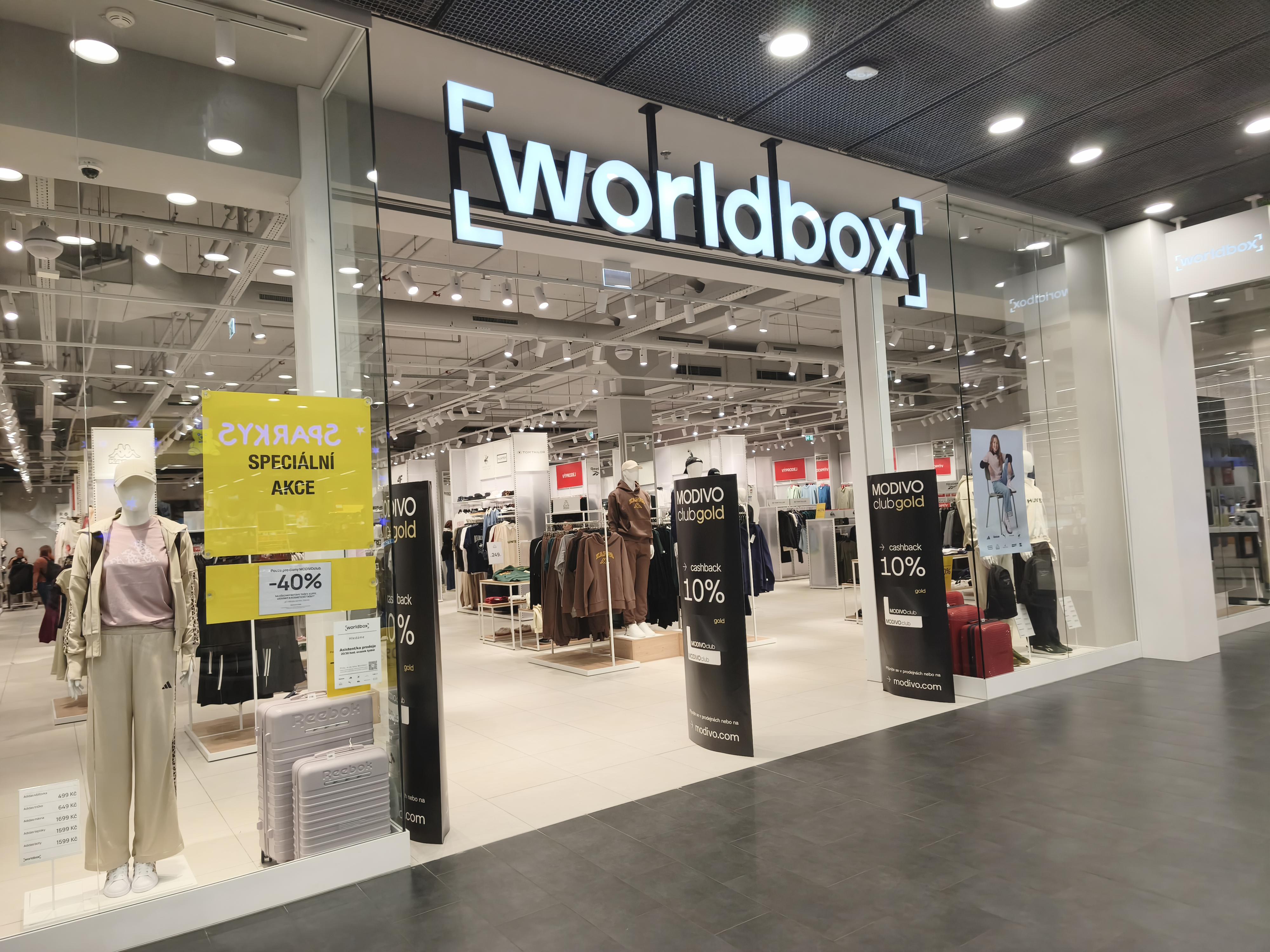 WORLDBOX