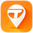 logo TAXI PRAHA 777