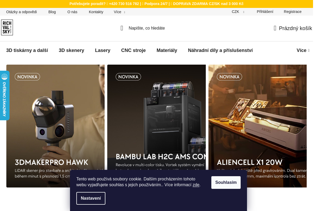 Richvalsky.cz