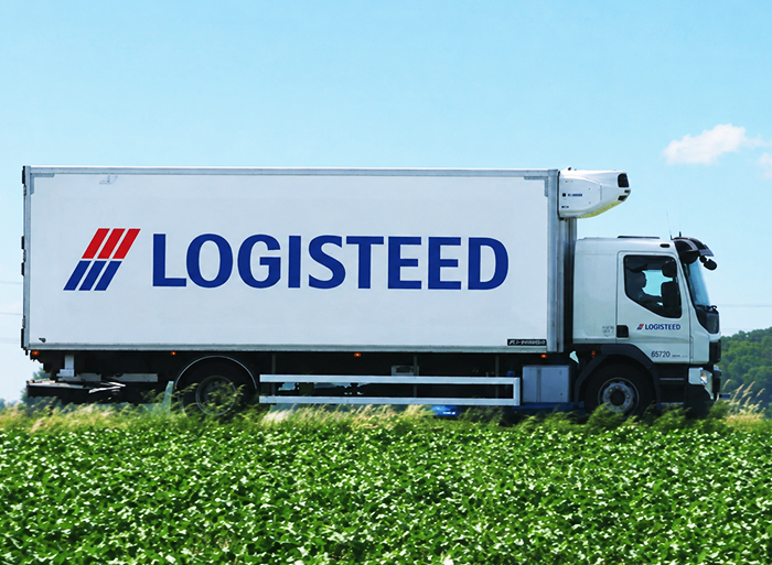 LOGISTEED Czechia foto 6