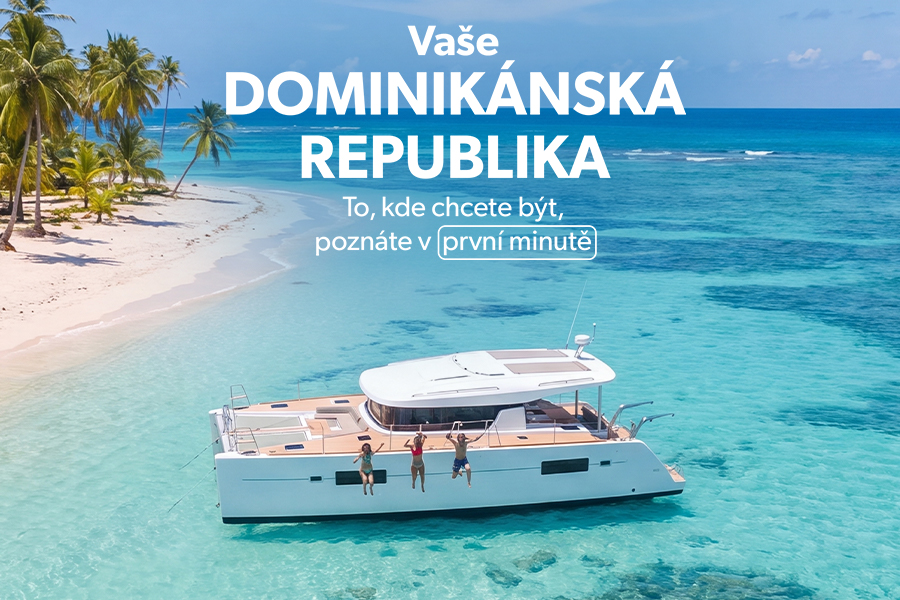 Dominikánská republika