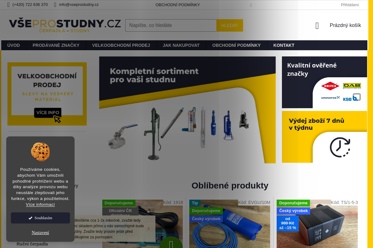 Všeprostudny.cz