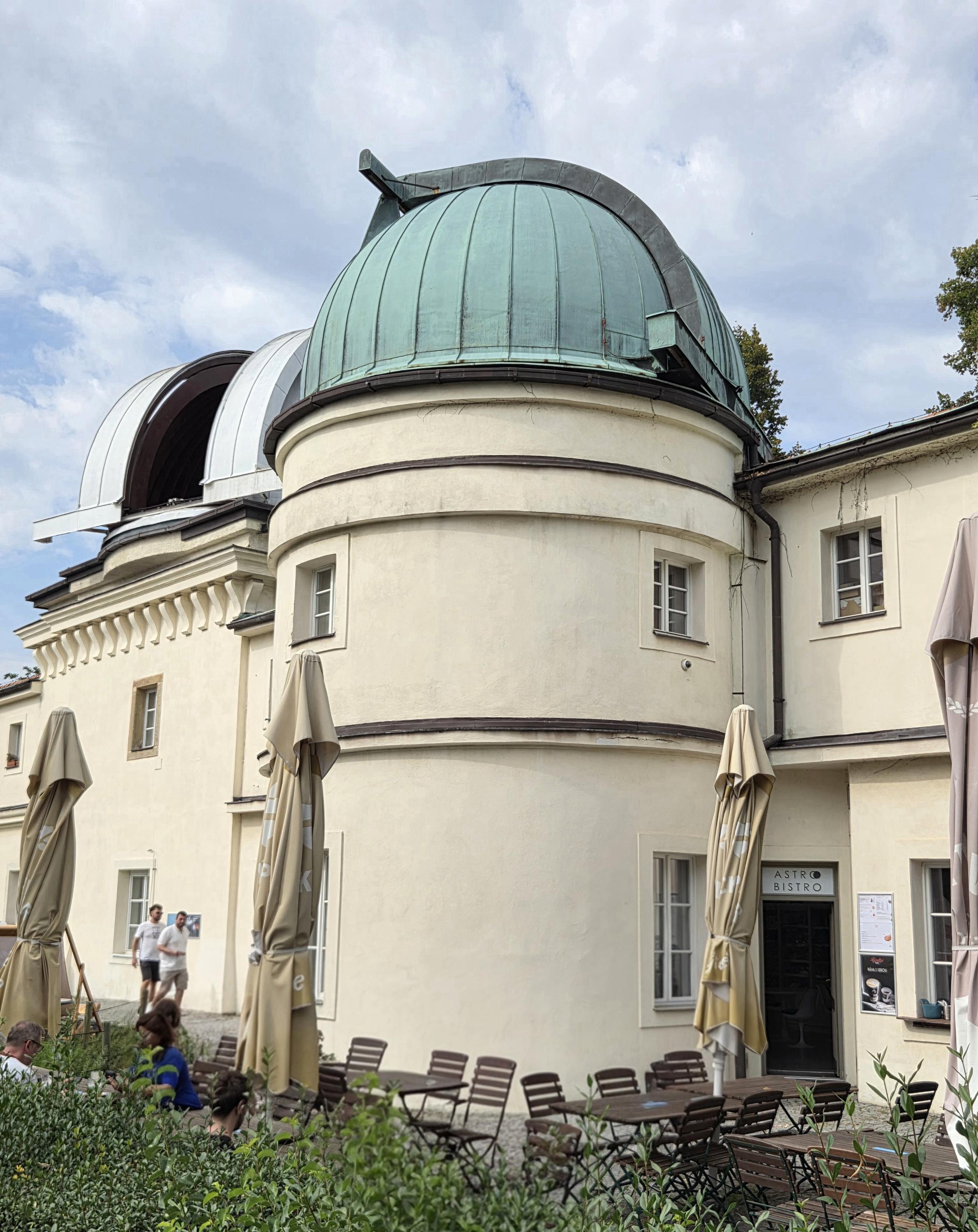 Astrobistro foto 3