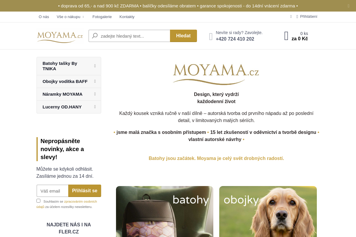 Moyama