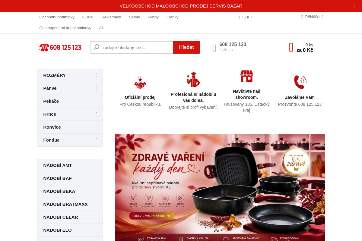 Titanove-nadobi.eu
