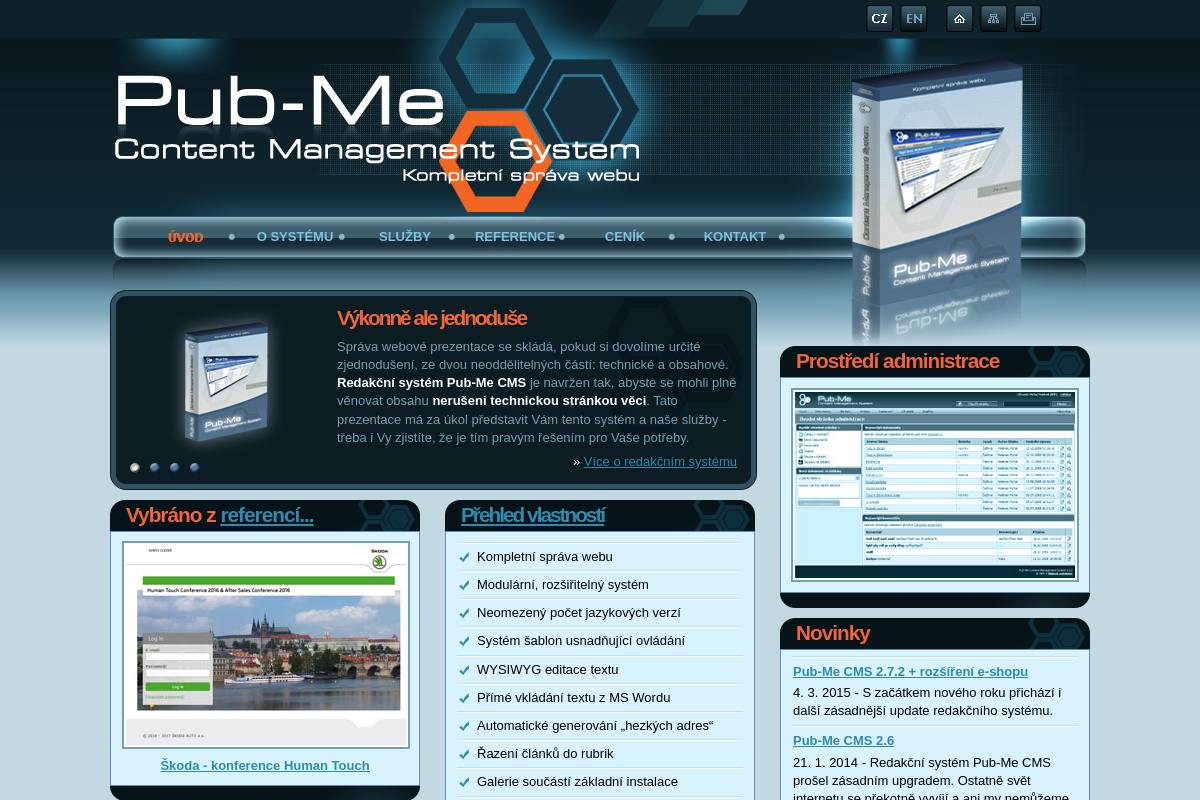 Pub-Me