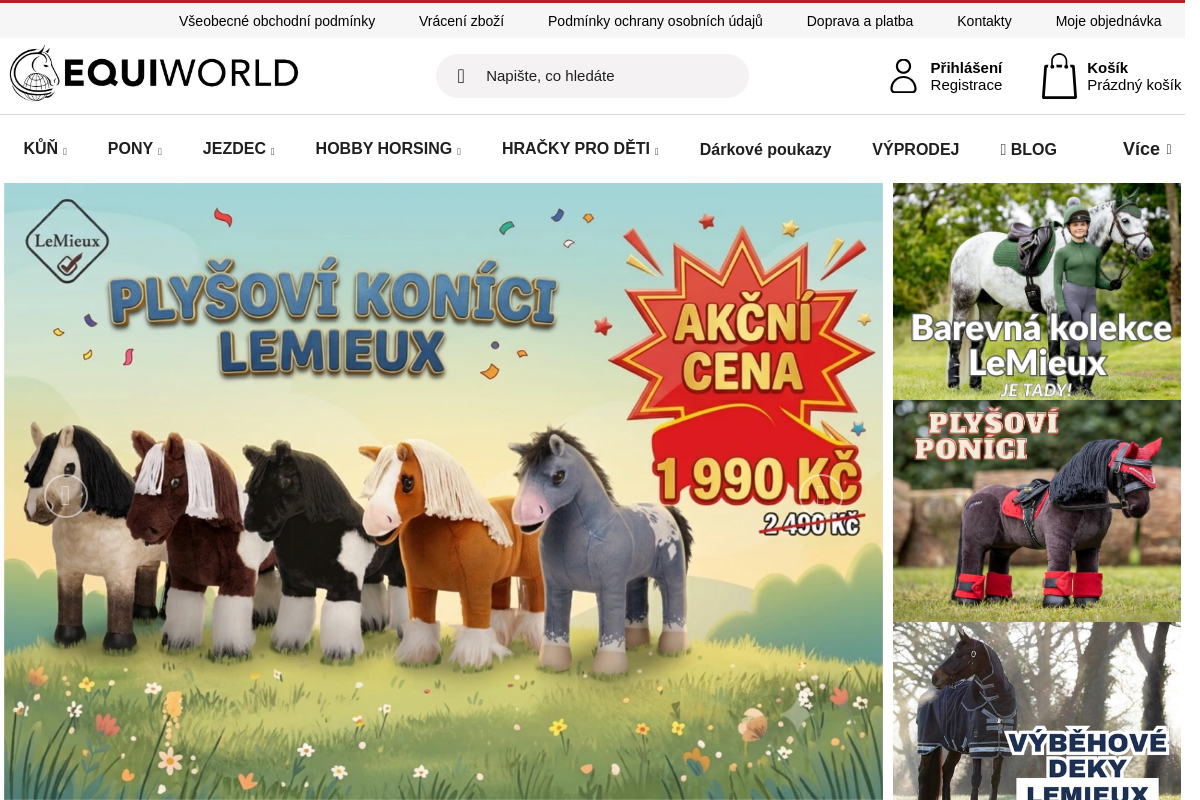 Equiworld.cz