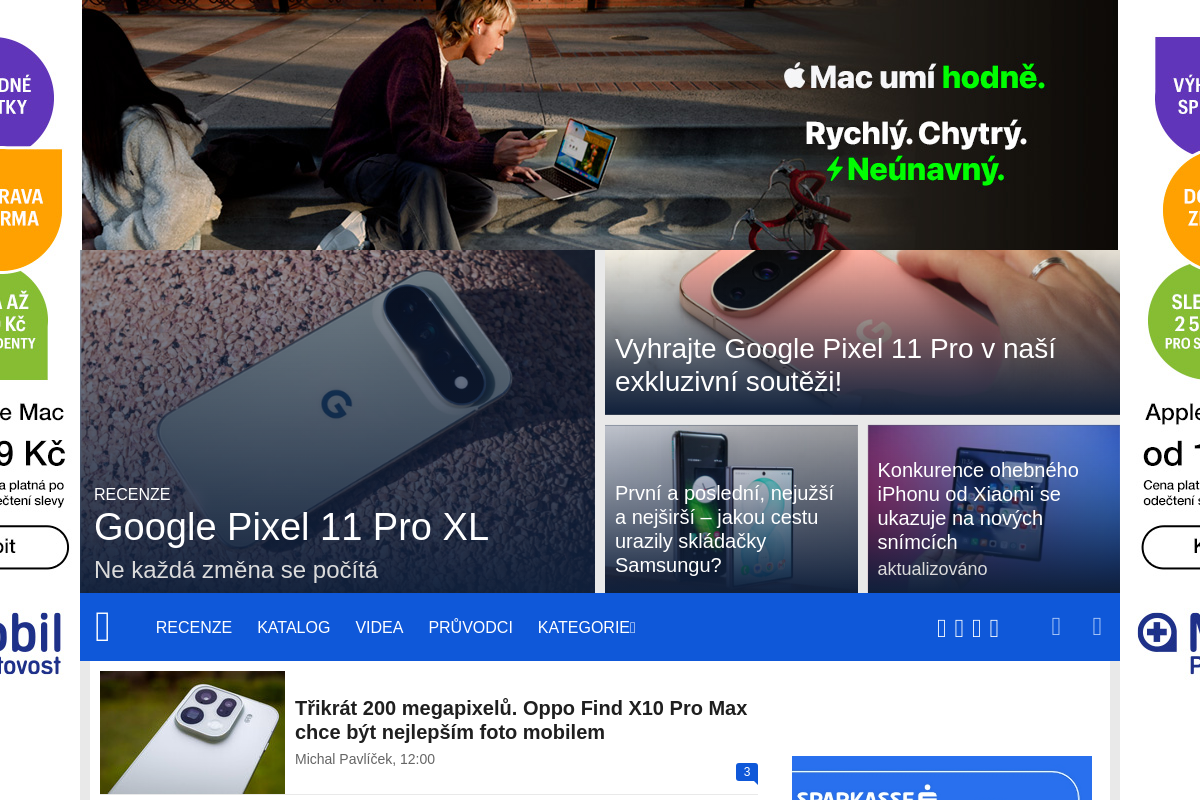 Mobilenet.cz