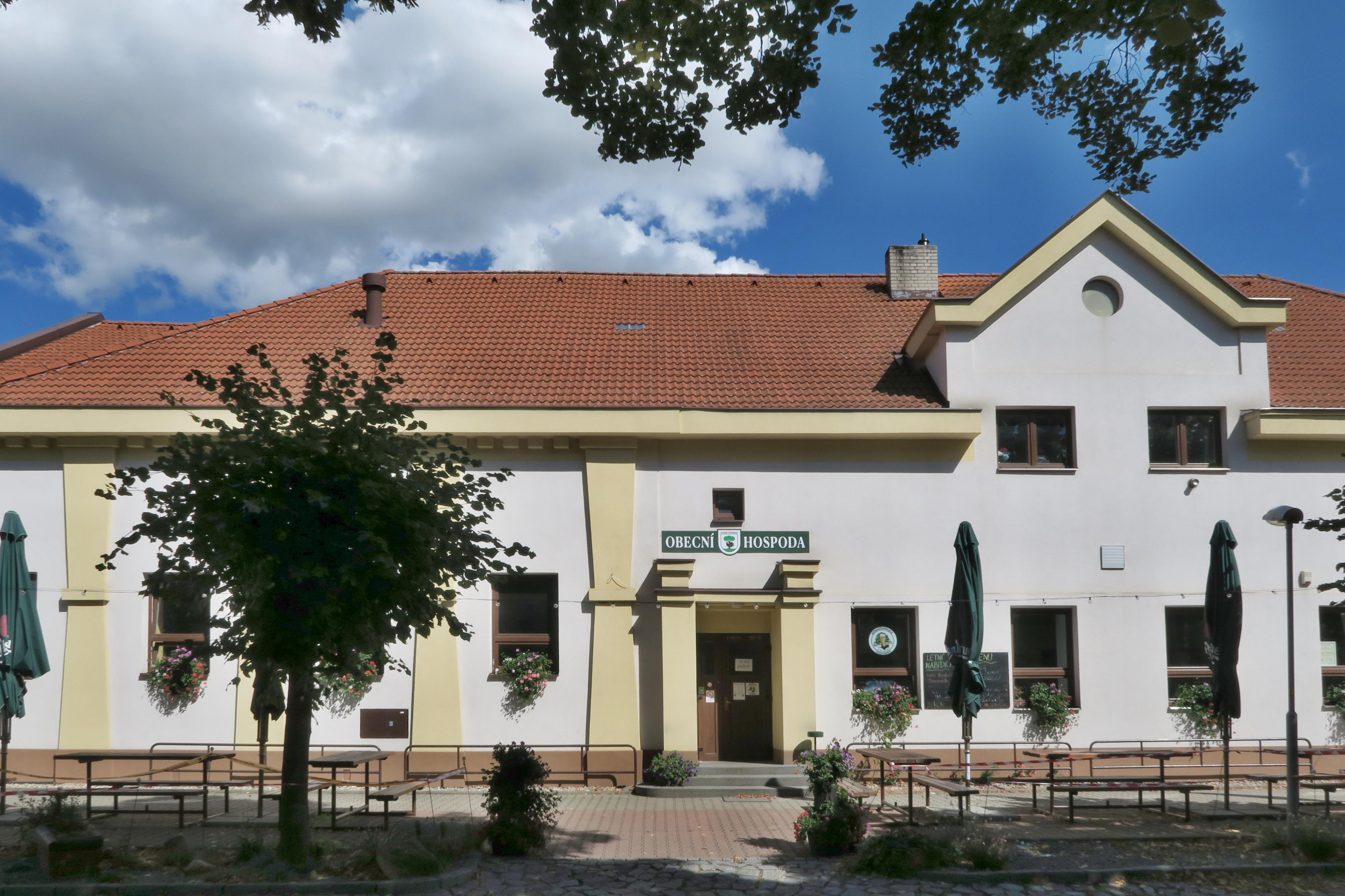 Staroždánická hospůdka foto 6
