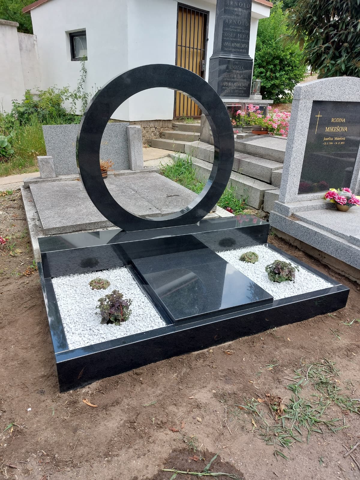 Kameník Řevnice foto 3