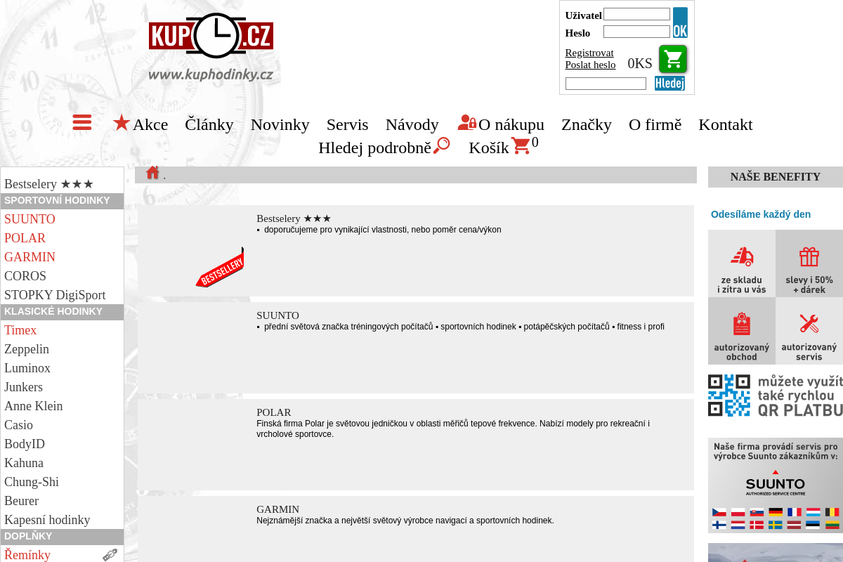 Kuphodinky.cz