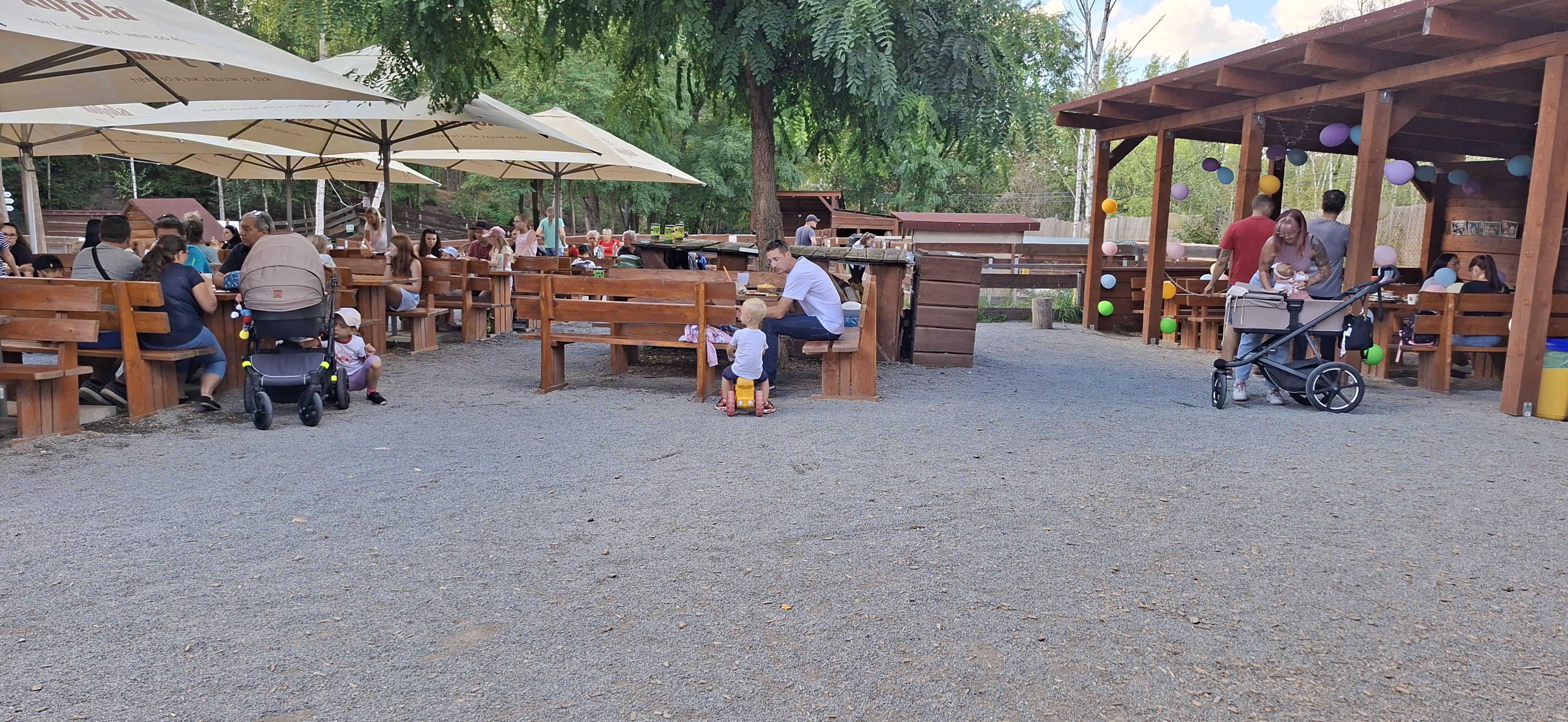 Bistro Ledce foto 5