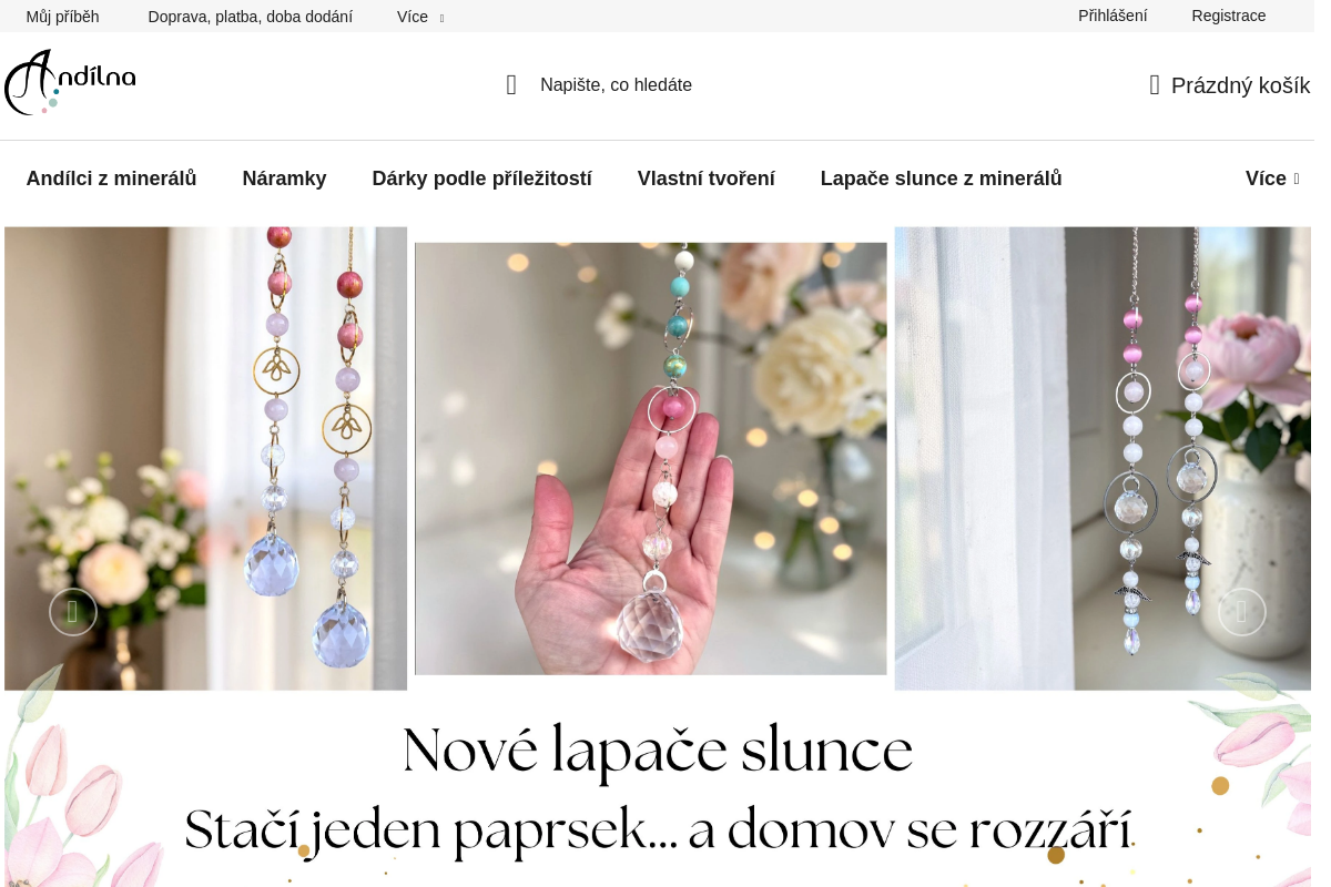 Andilna.cz
