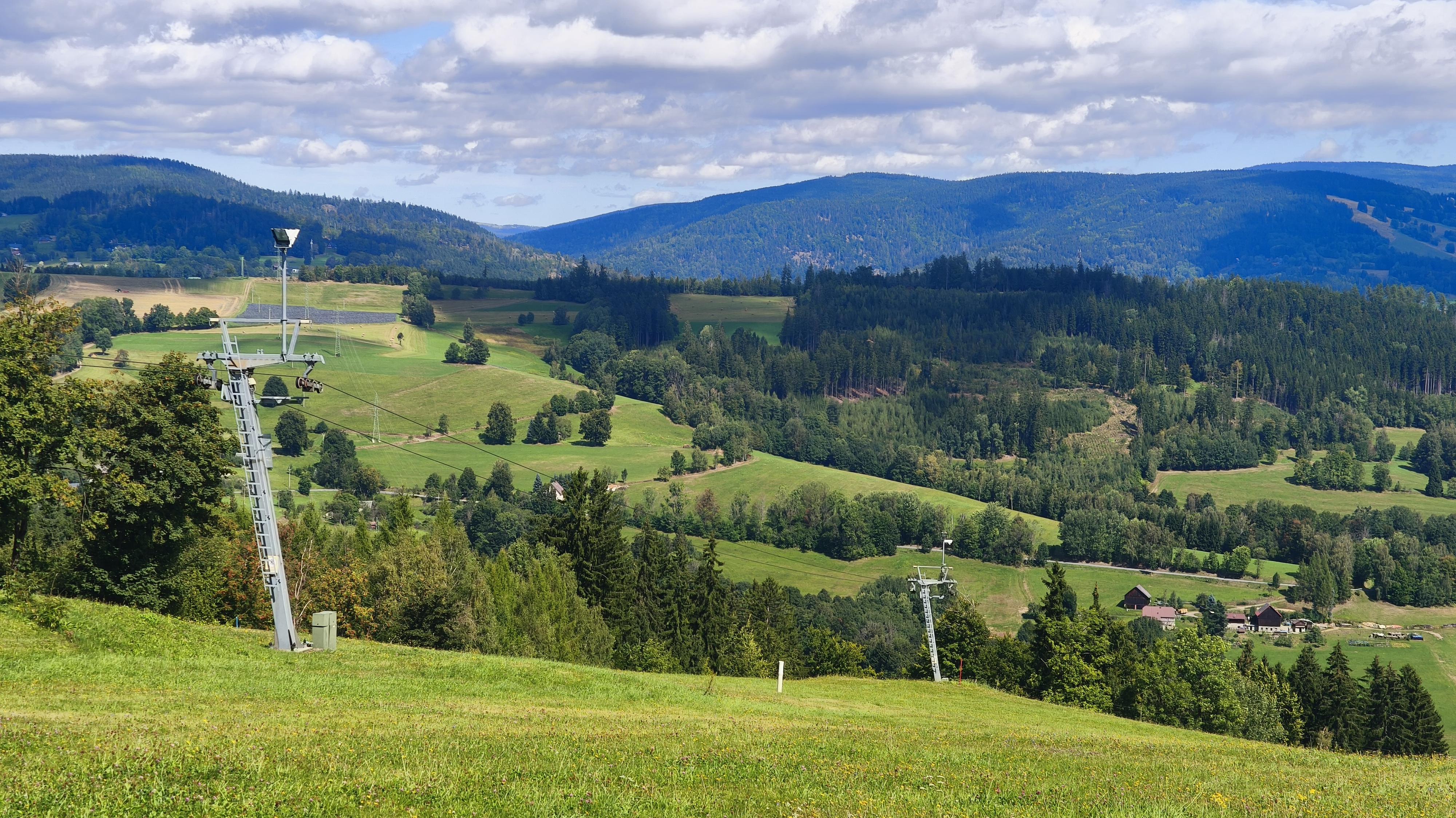 Skiareál Šachty s.r.o. foto 3