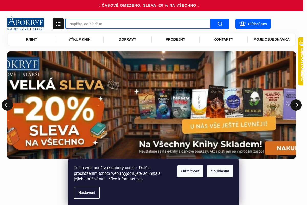 Apokryf
