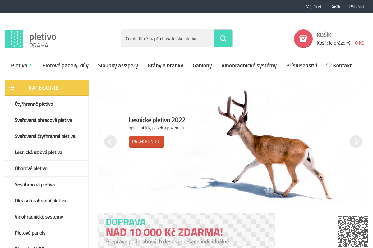 Pletivopraha.cz