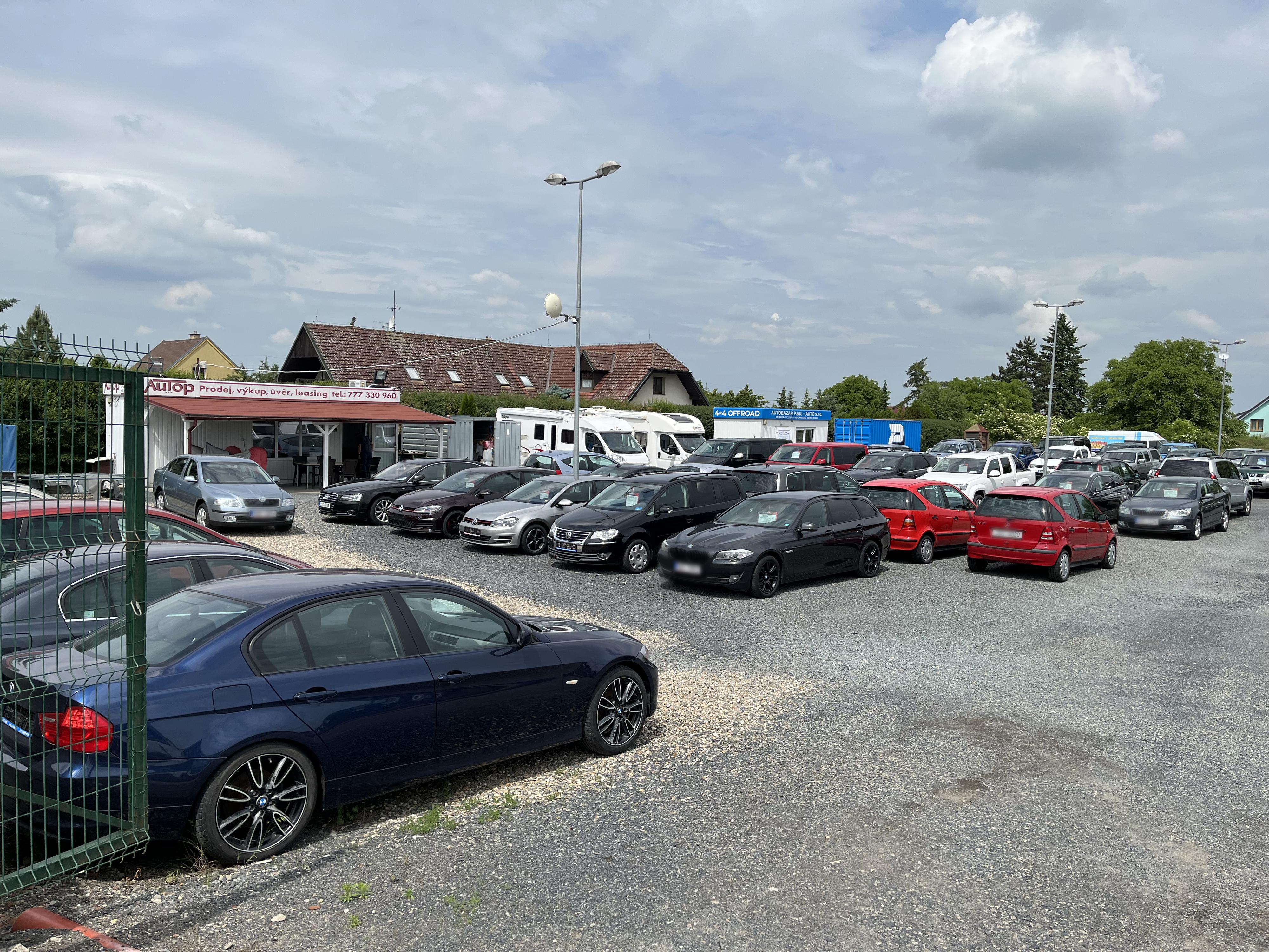 Autobazar Autop s.r.o. foto 3